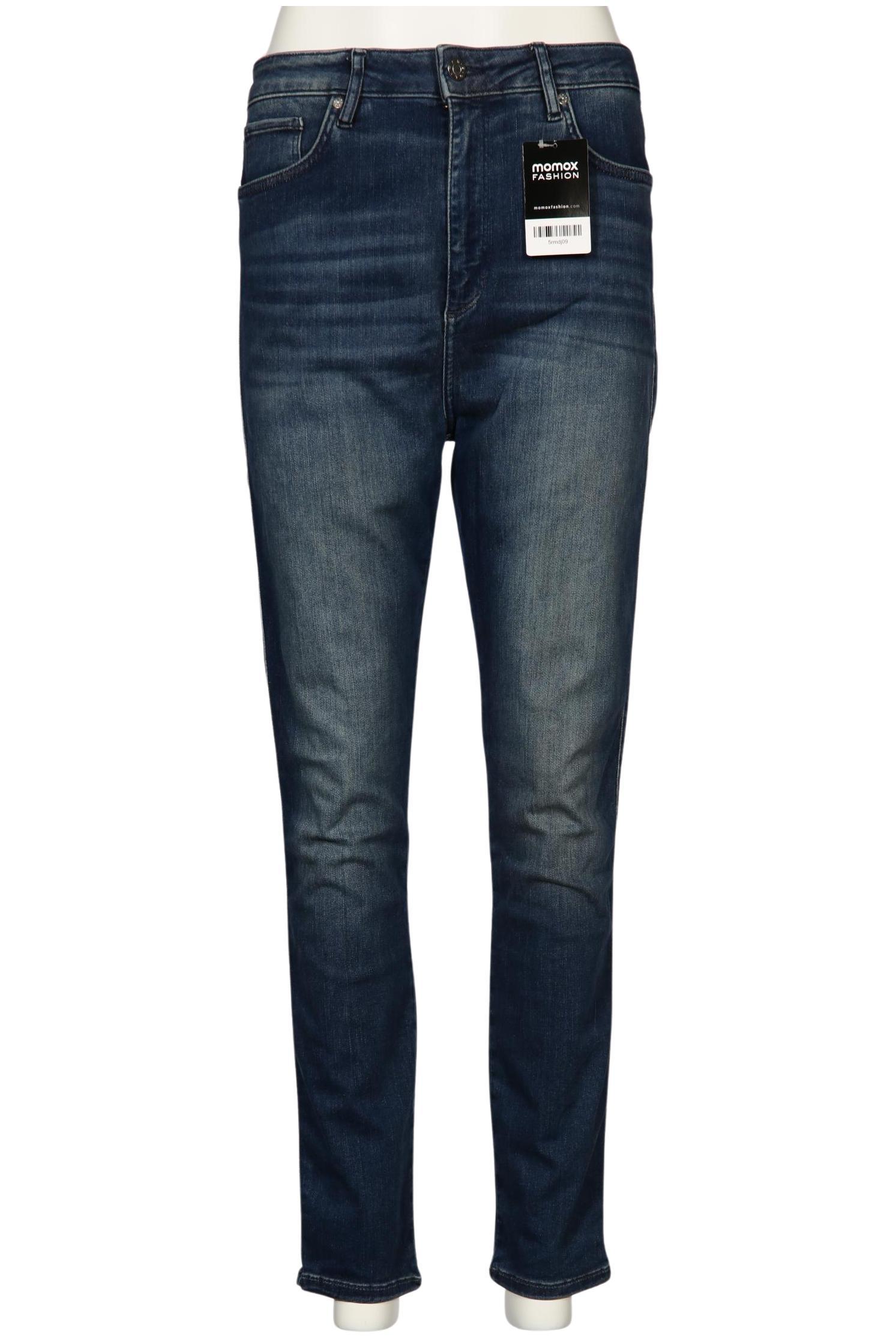 

s.Oliver Damen Jeans, blau, Gr. 0