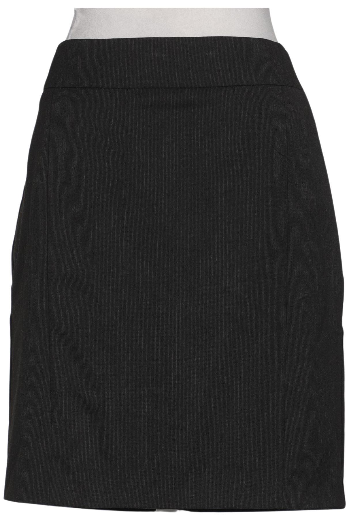 

s.Oliver Damen Rock, schwarz, Gr. 40
