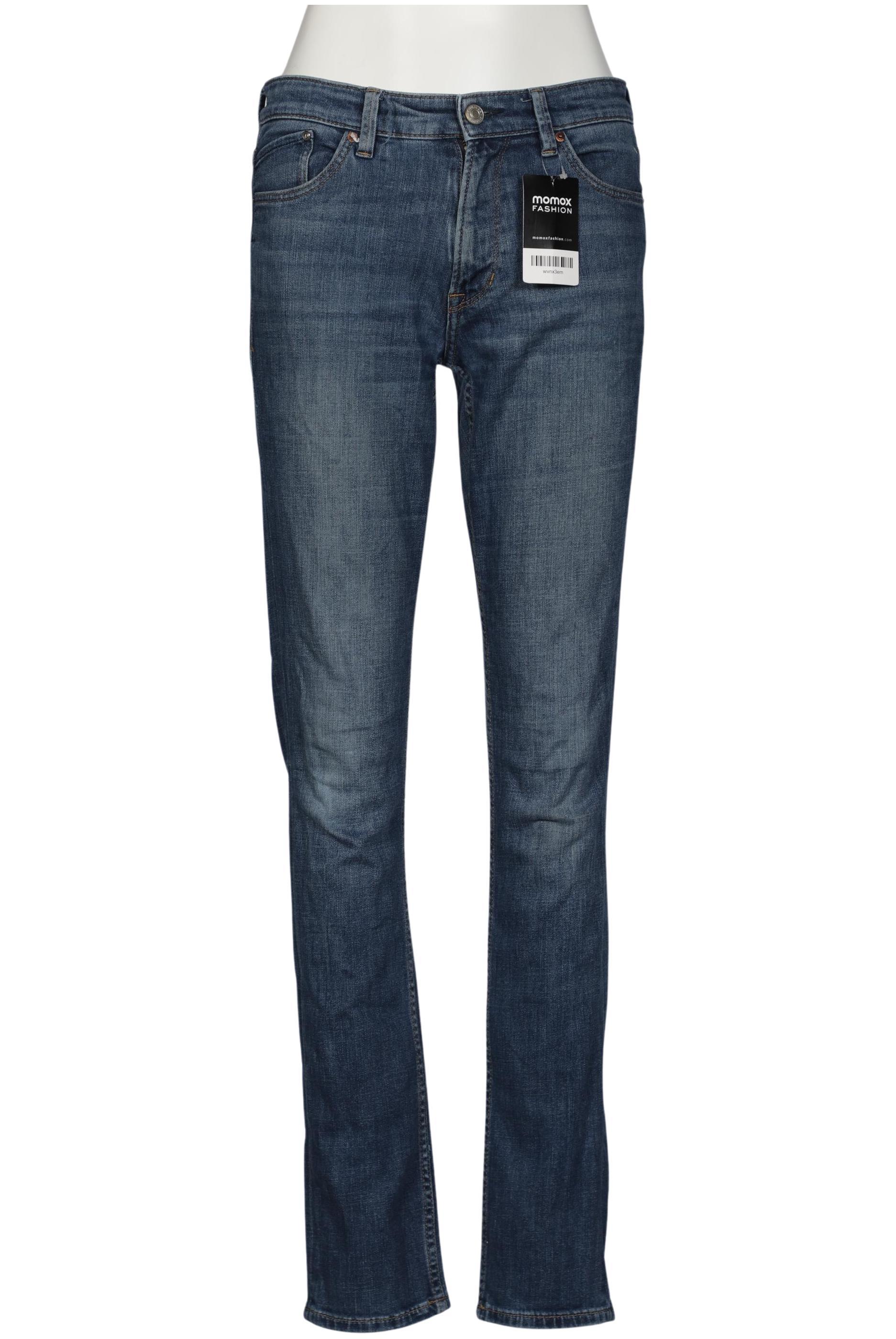 

s.Oliver Damen Jeans, blau, Gr. 34