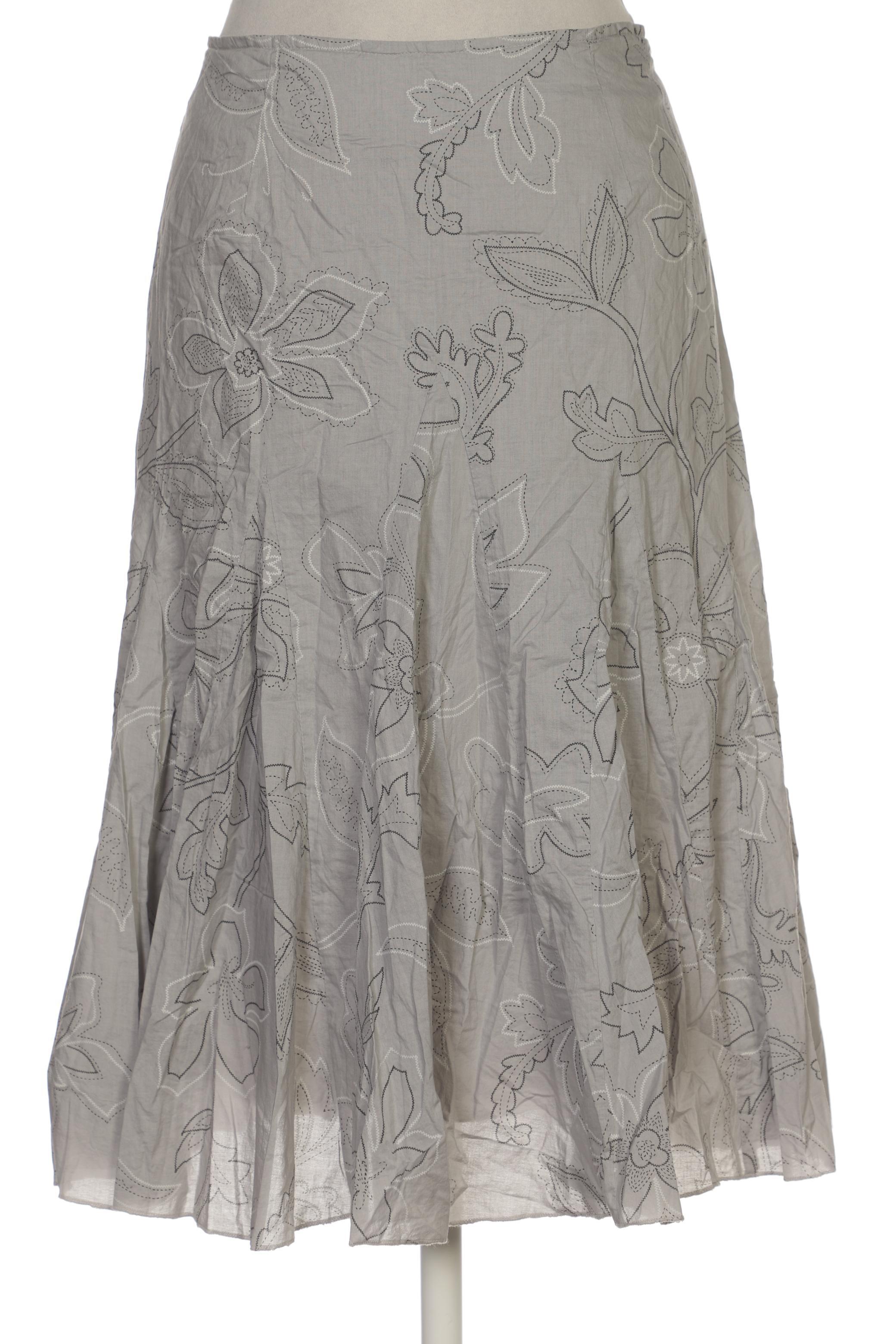 

s.Oliver Damen Rock, grau, Gr. 36