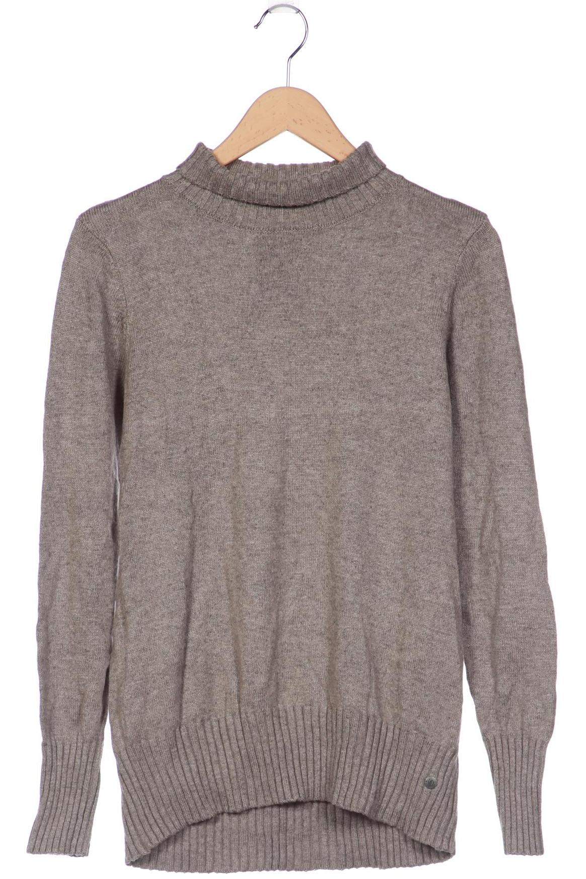 

s.Oliver Damen Pullover, grau, Gr. 42