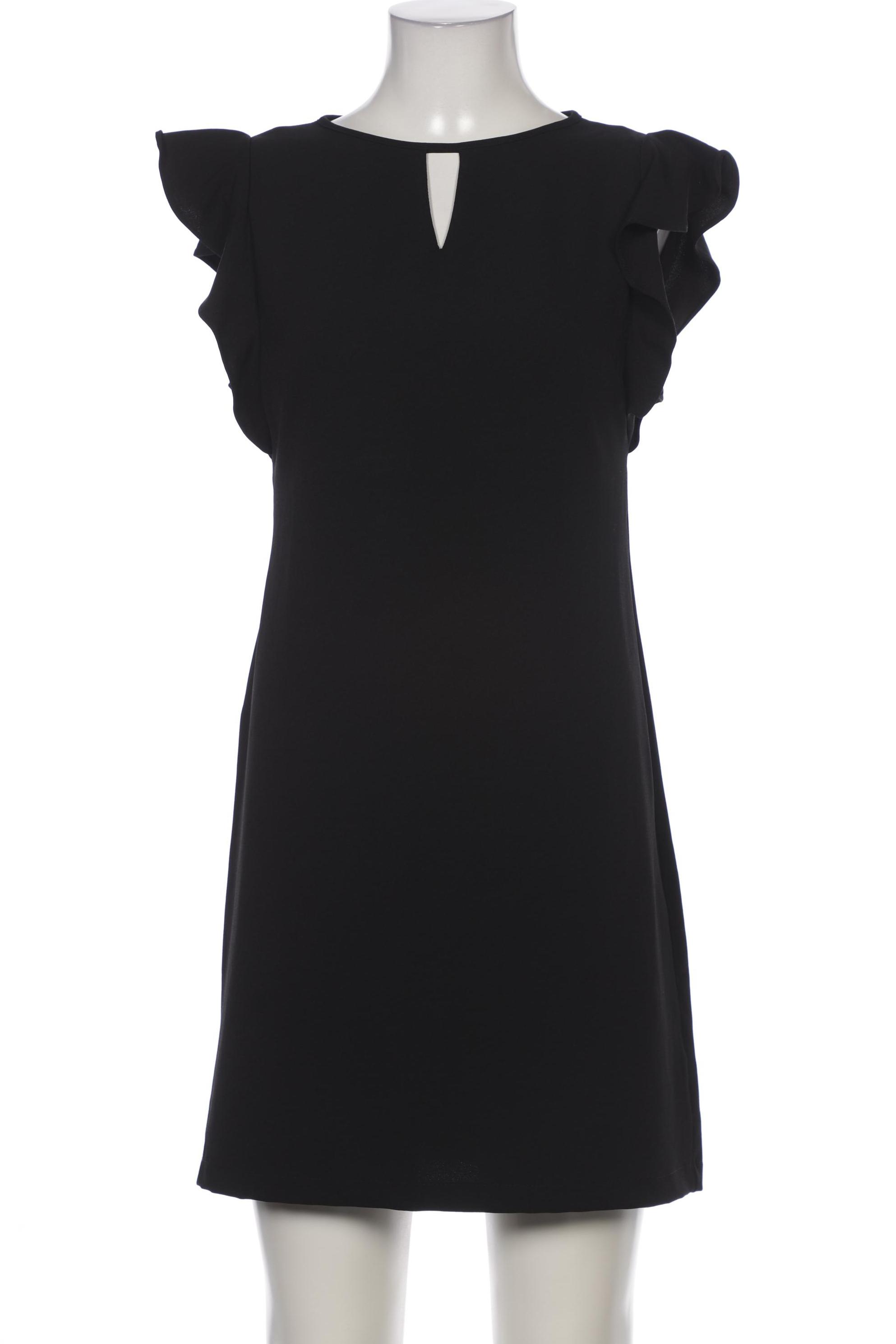 

s.Oliver Damen Kleid, schwarz, Gr. 36