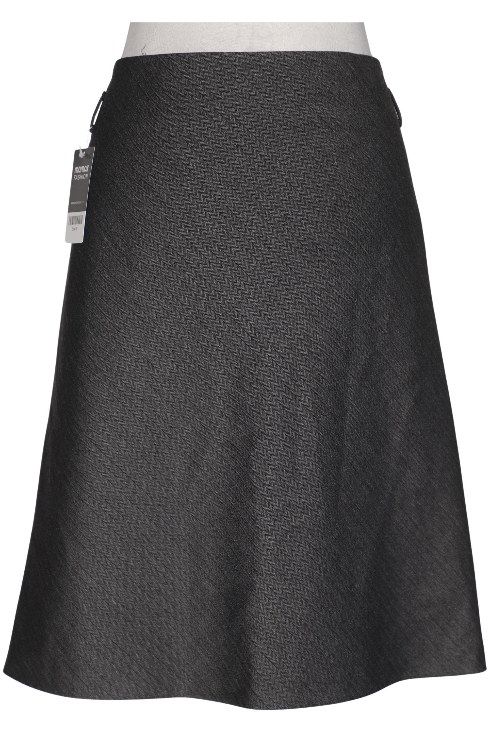 

s.Oliver Damen Rock, grau, Gr. 36