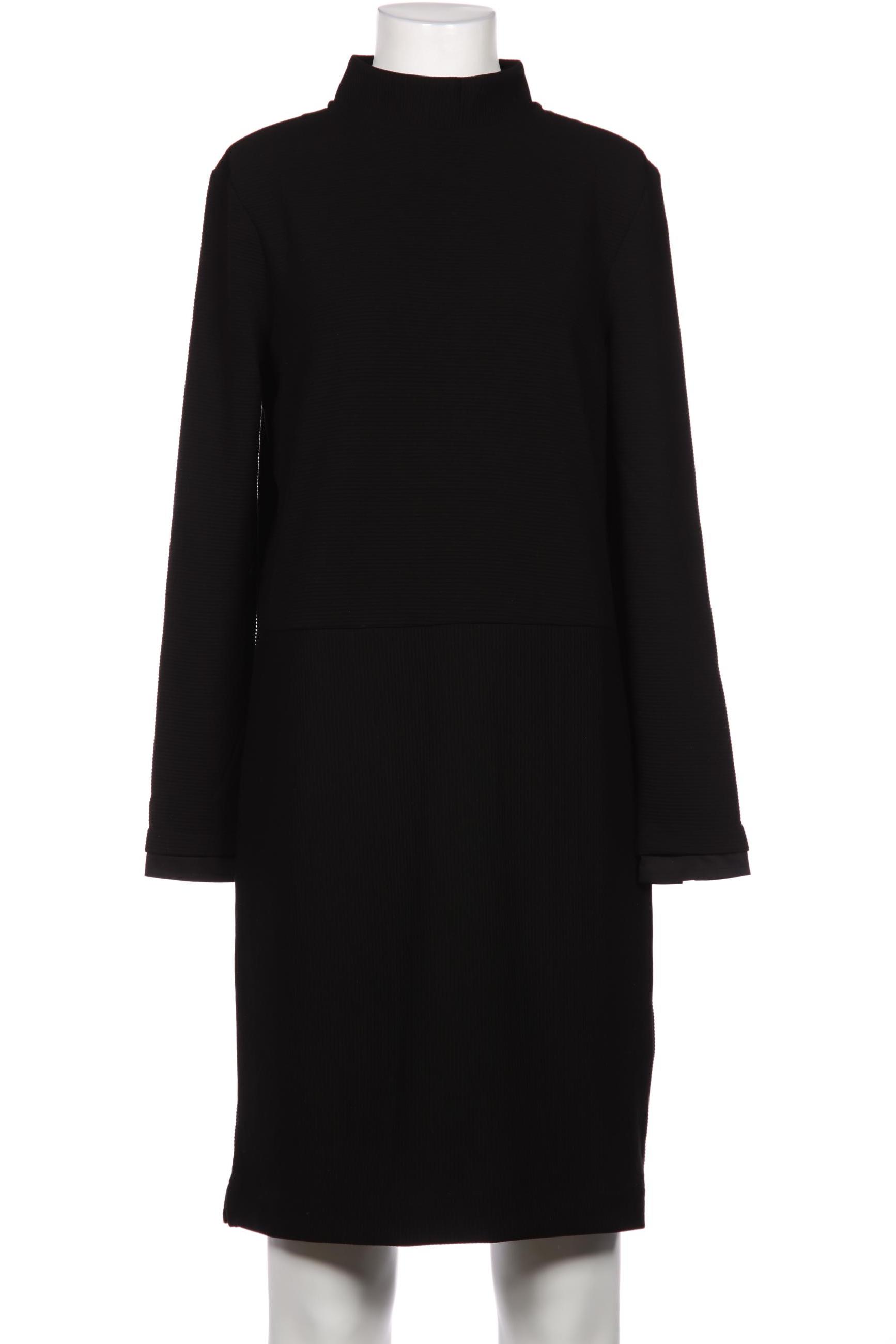 

s.Oliver Damen Kleid, schwarz