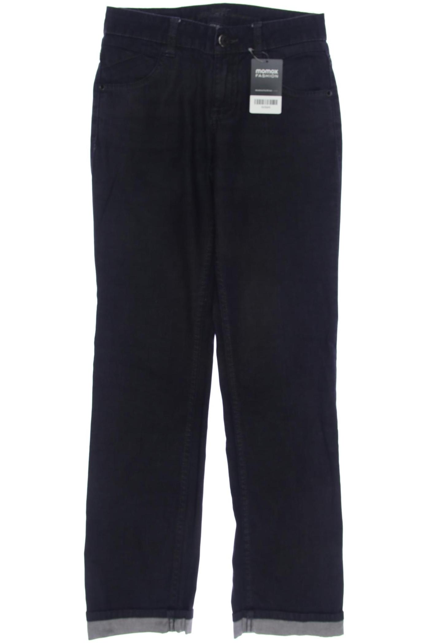 

s.Oliver Damen Jeans, schwarz, Gr. 34