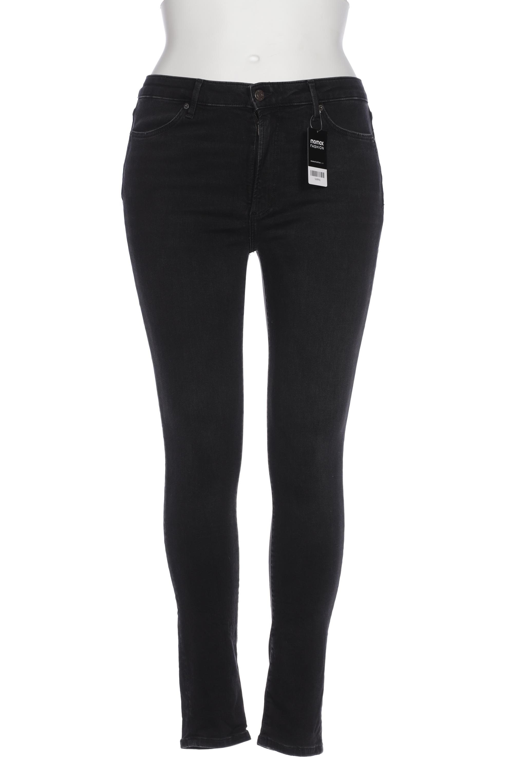 

s.Oliver Damen Jeans, schwarz, Gr. 42