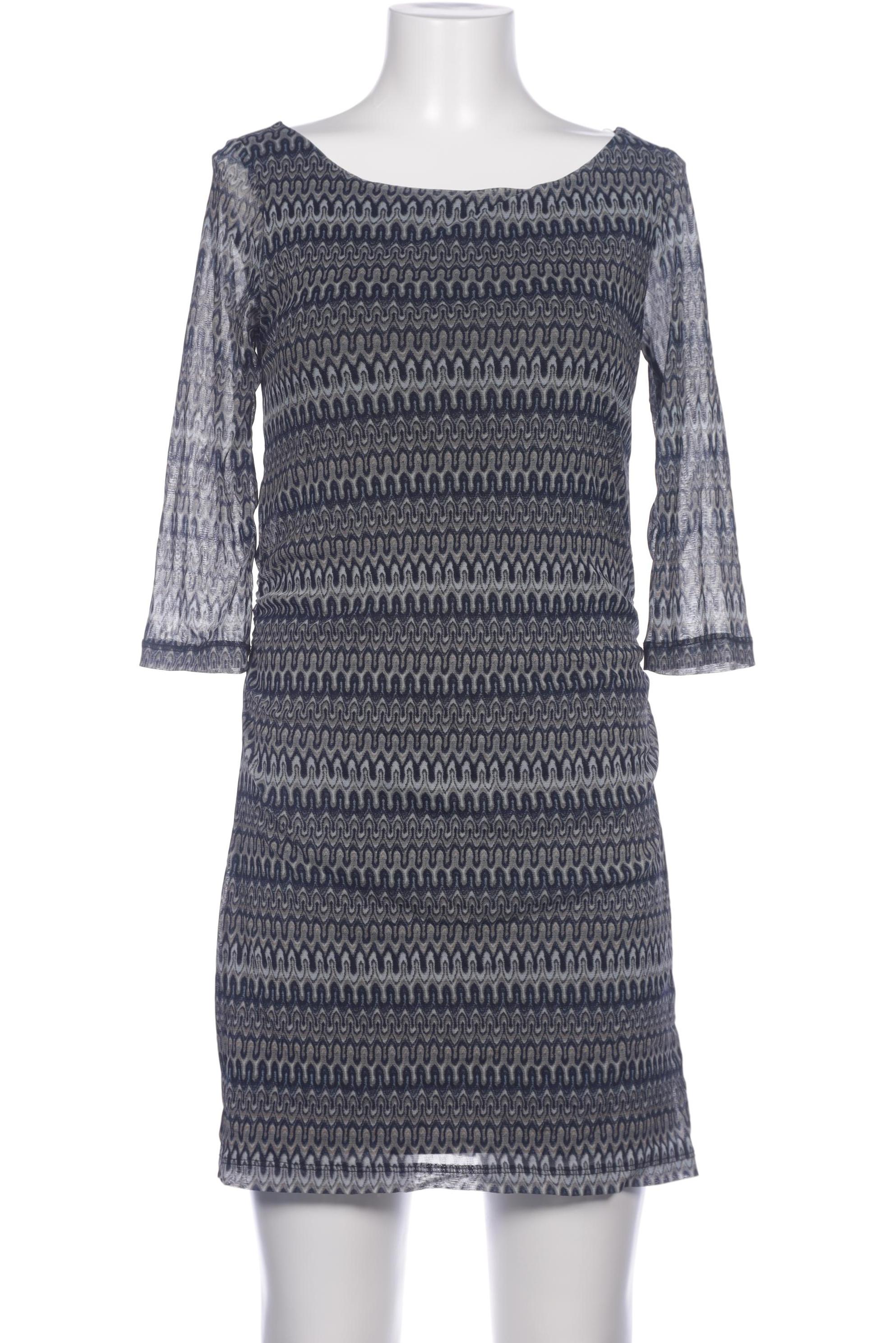 

s.Oliver Damen Kleid, grau, Gr. 40
