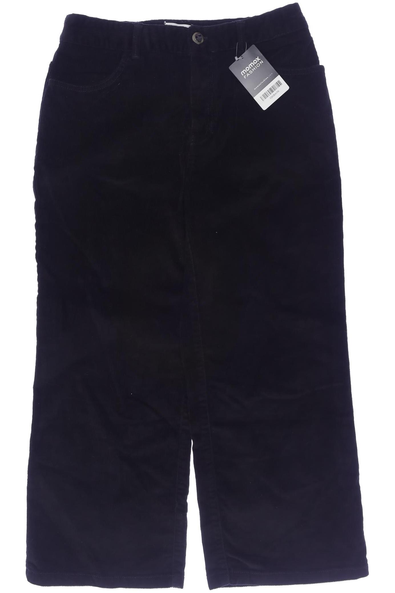 

s.Oliver Damen Stoffhose, schwarz, Gr. 36