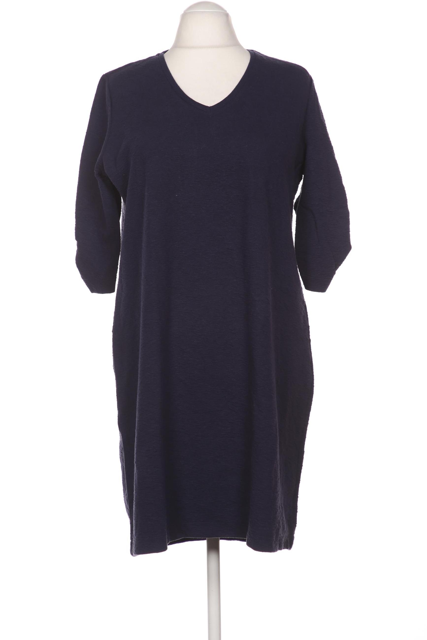 

s.Oliver Damen Kleid, marineblau, Gr. 44