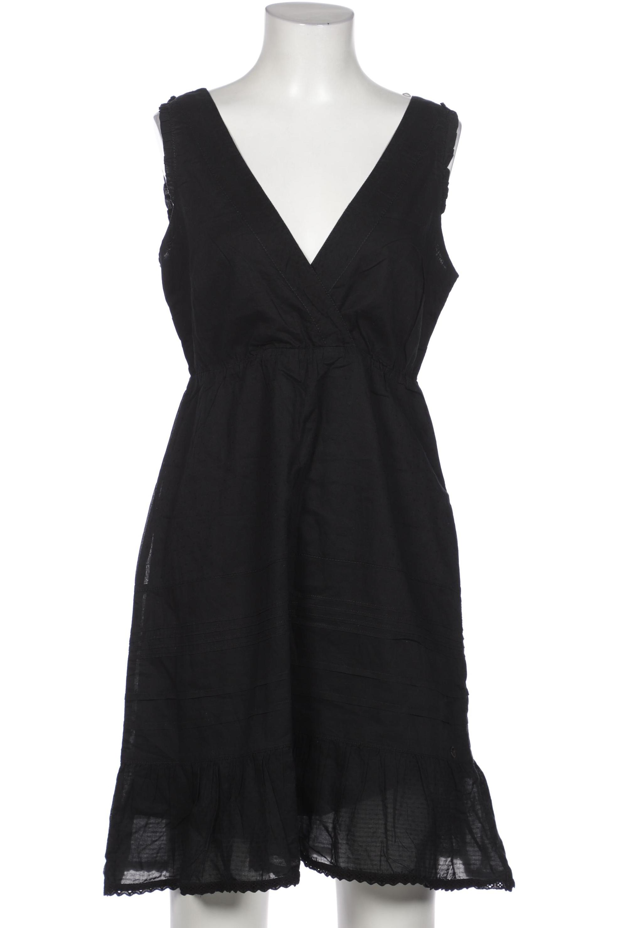 

s.Oliver Damen Kleid, schwarz, Gr. 40