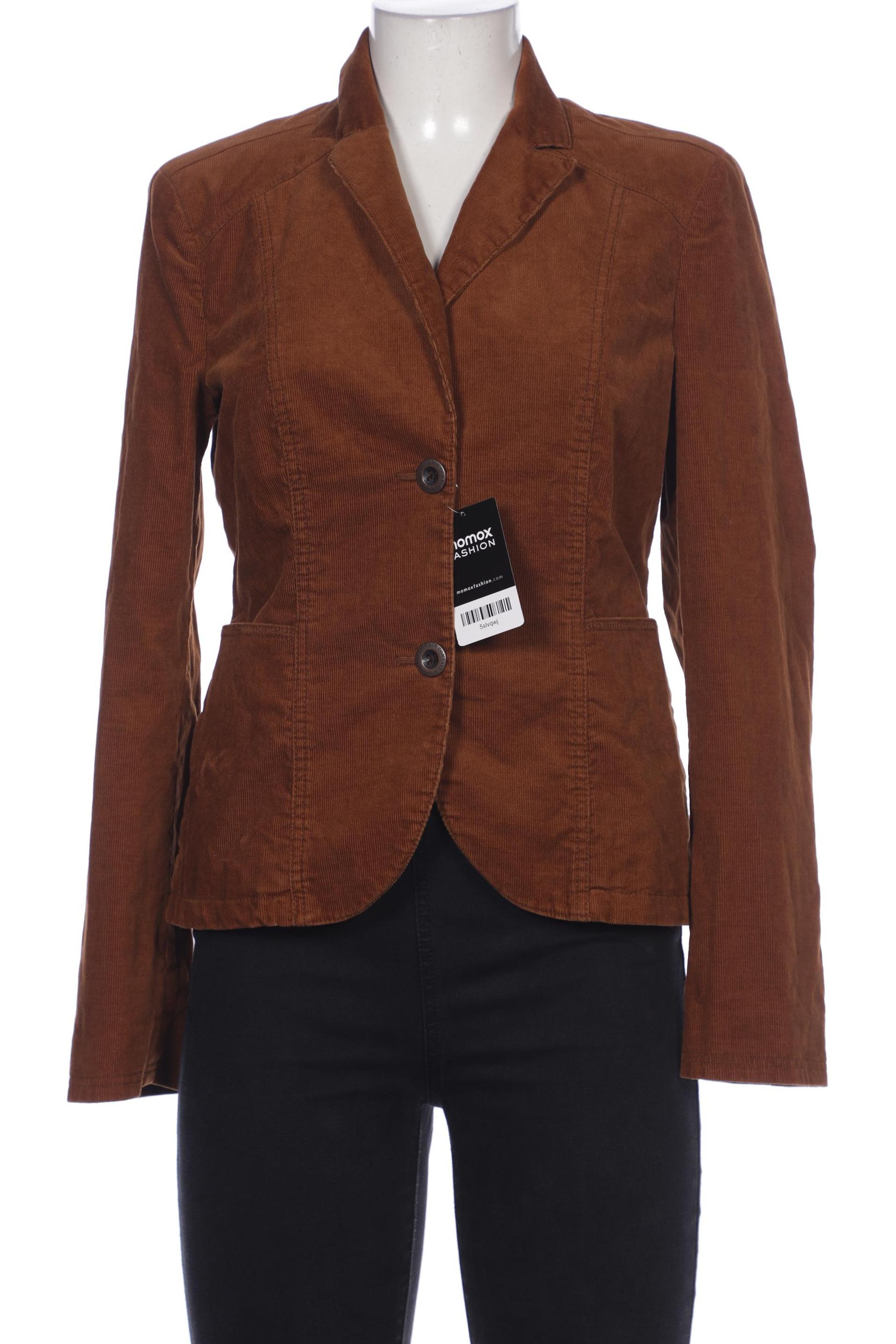 

s.Oliver Damen Blazer, braun, Gr. 38