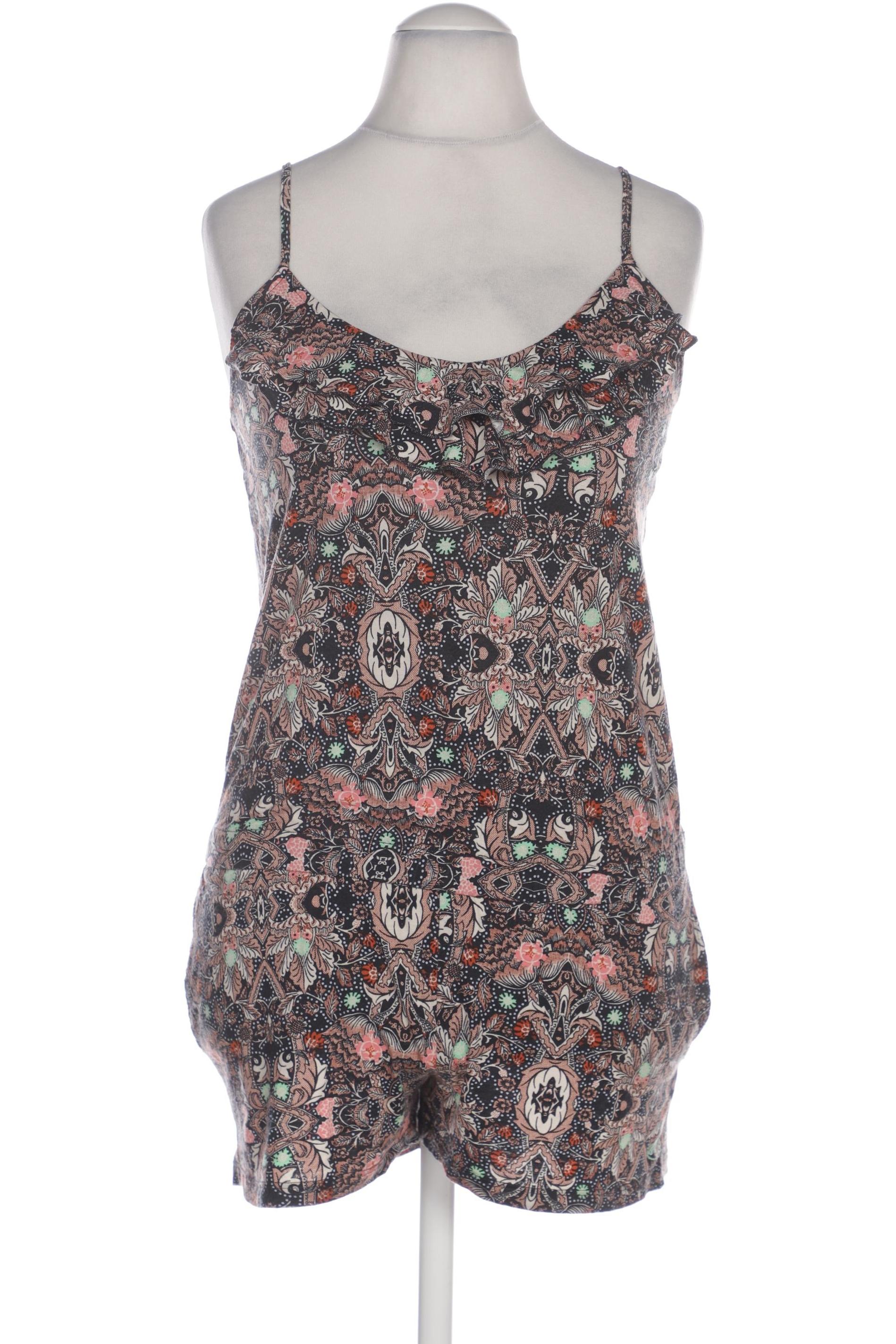 

s.Oliver Damen Jumpsuit/Overall, mehrfarbig, Gr. 36