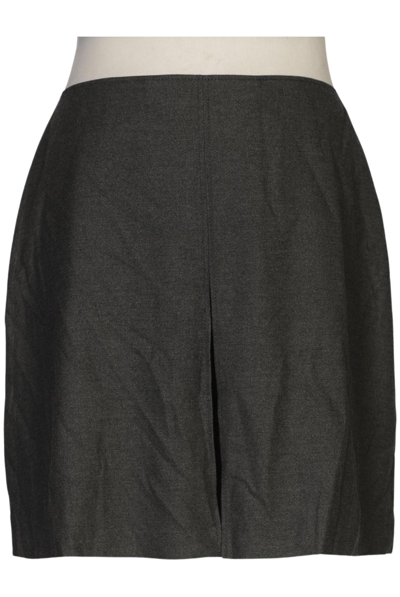 

s.Oliver Damen Rock, grau, Gr. 42