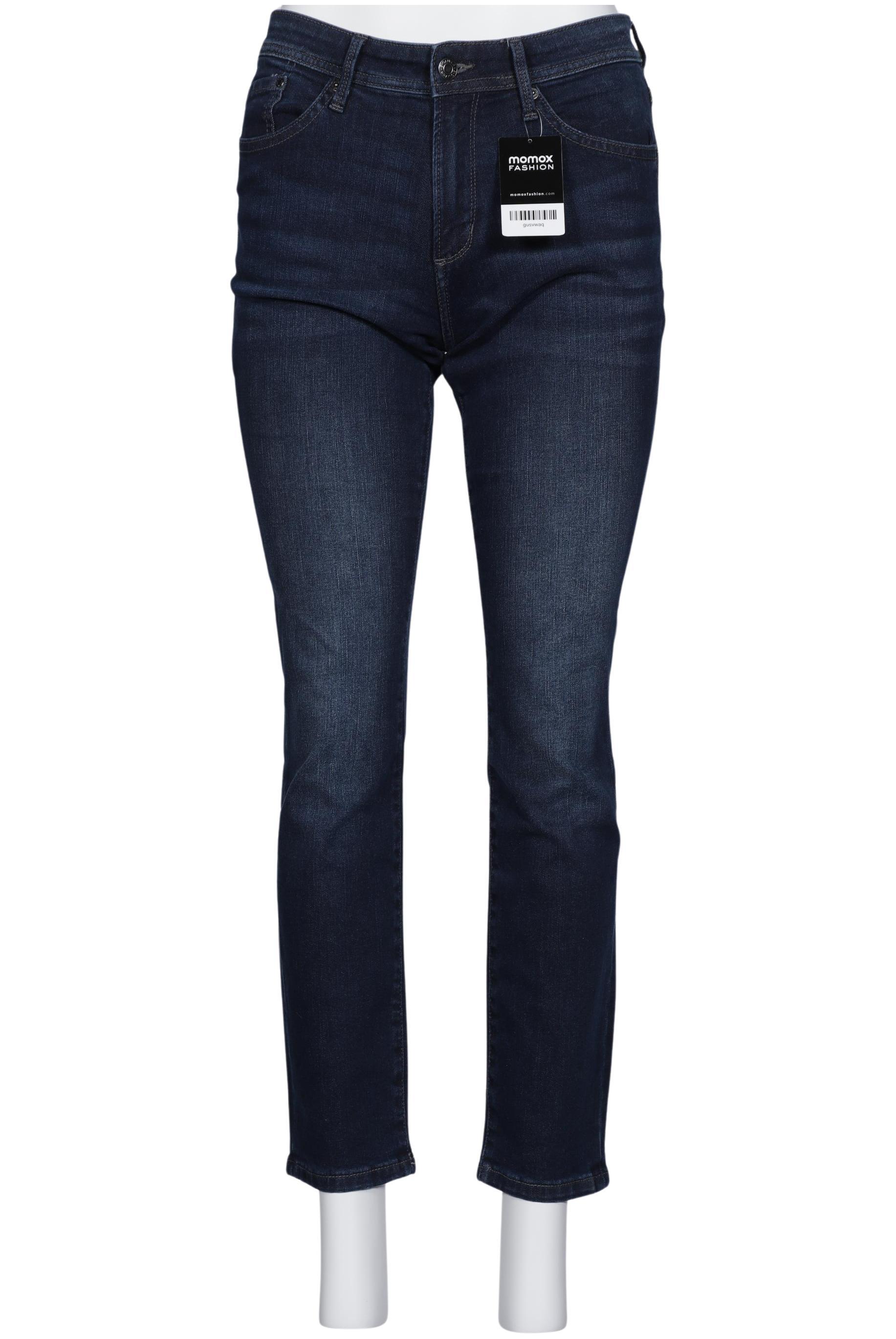 

s.Oliver Damen Jeans, marineblau, Gr. 38