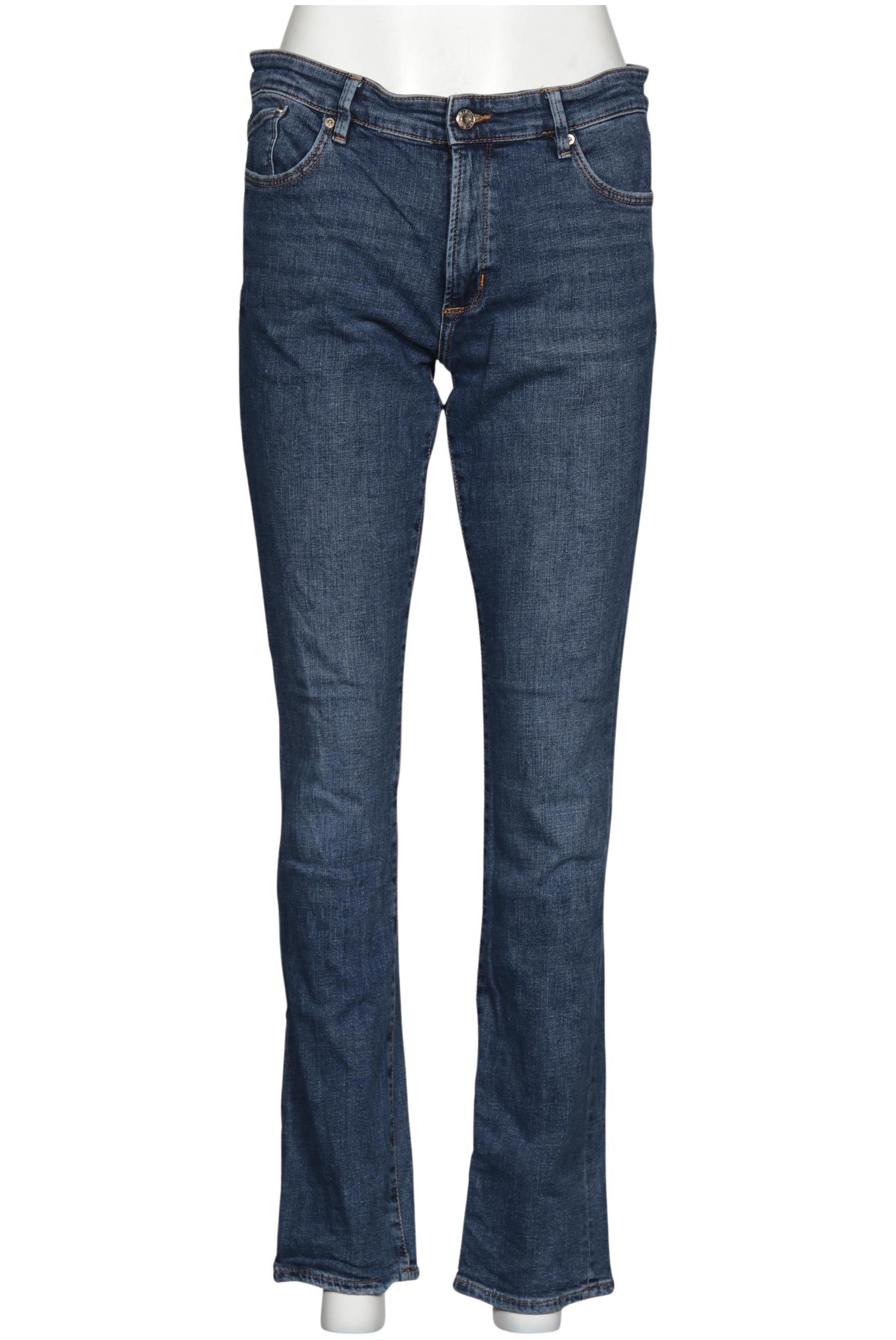 

s.Oliver Damen Jeans, blau, Gr. 40