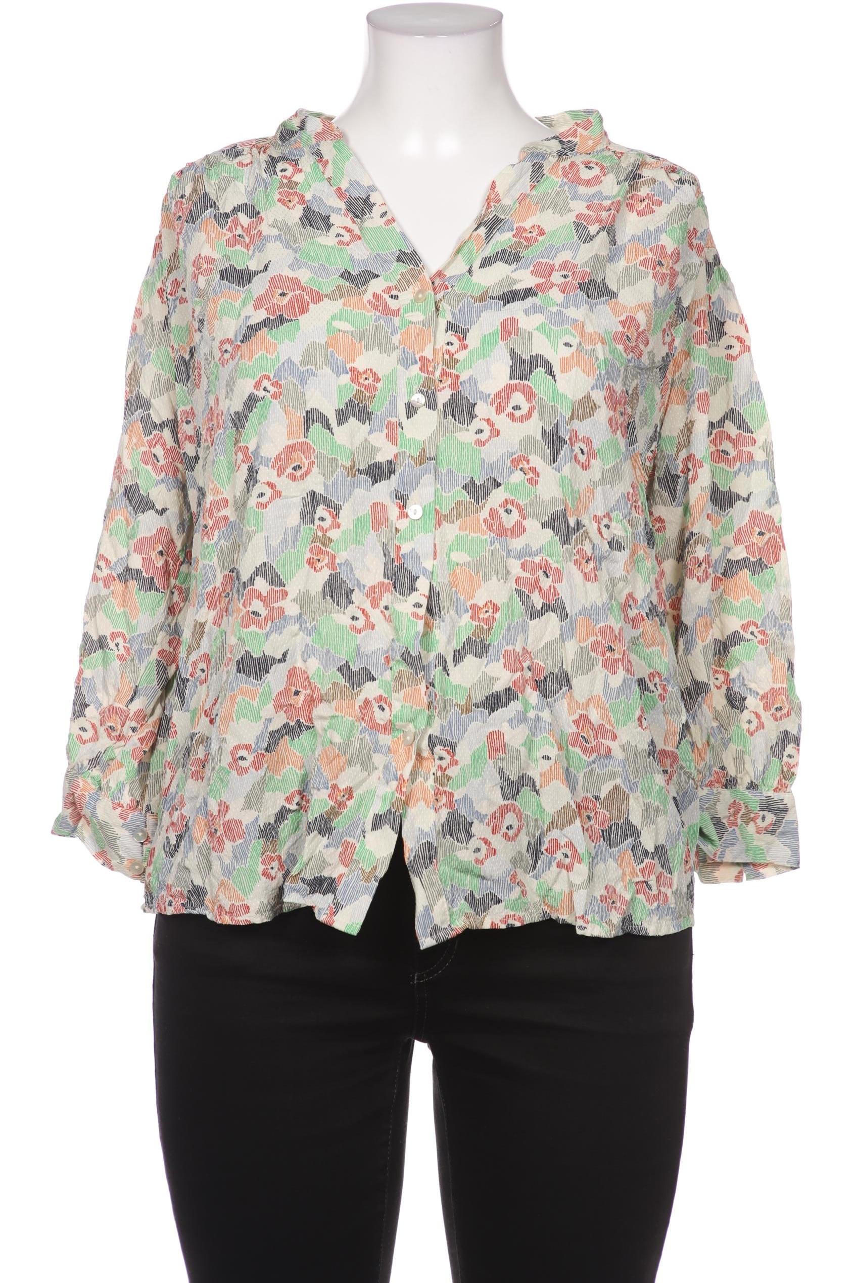 

s.Oliver Damen Bluse, mehrfarbig, Gr. 44