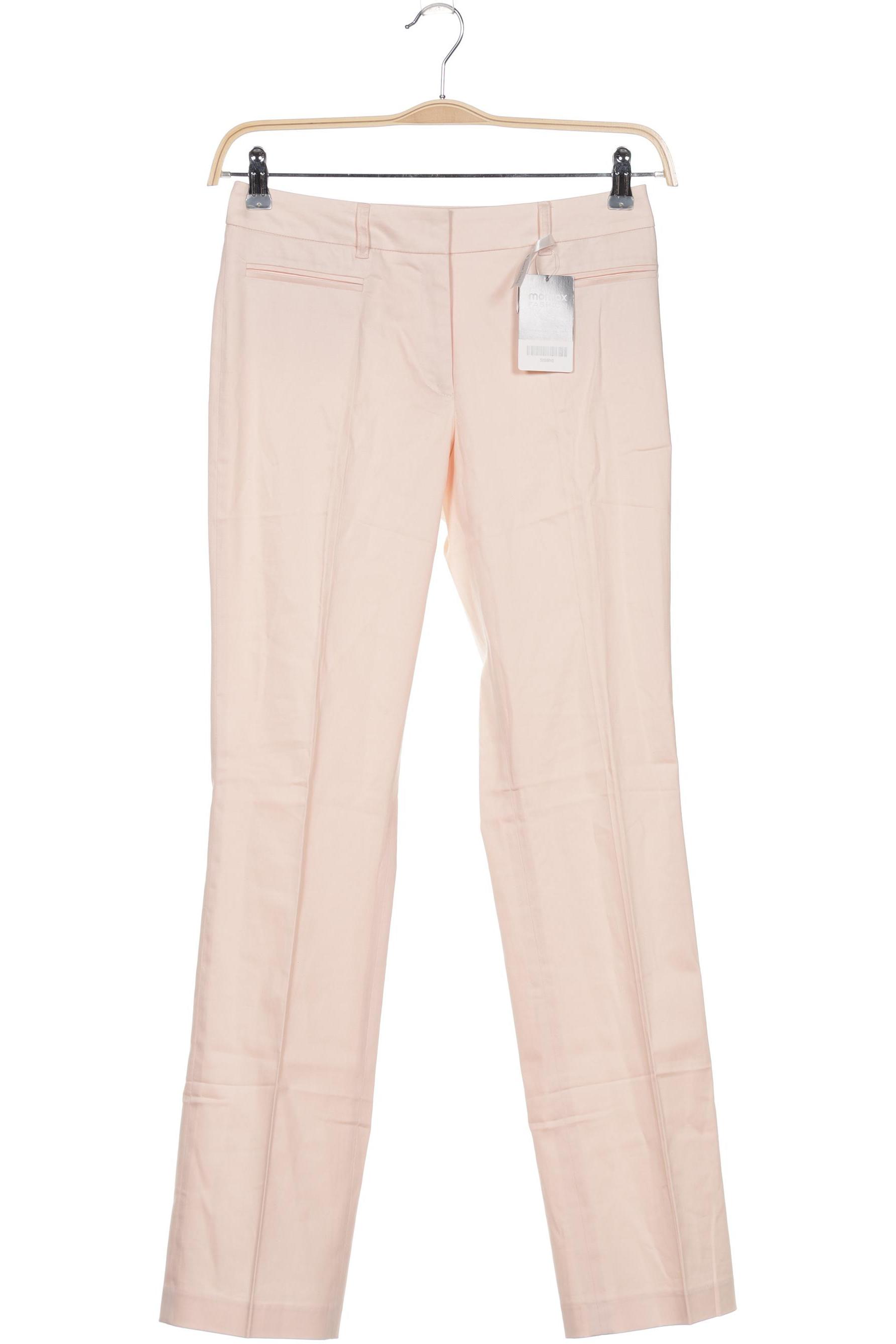 

s.Oliver Damen Stoffhose, pink, Gr. 34