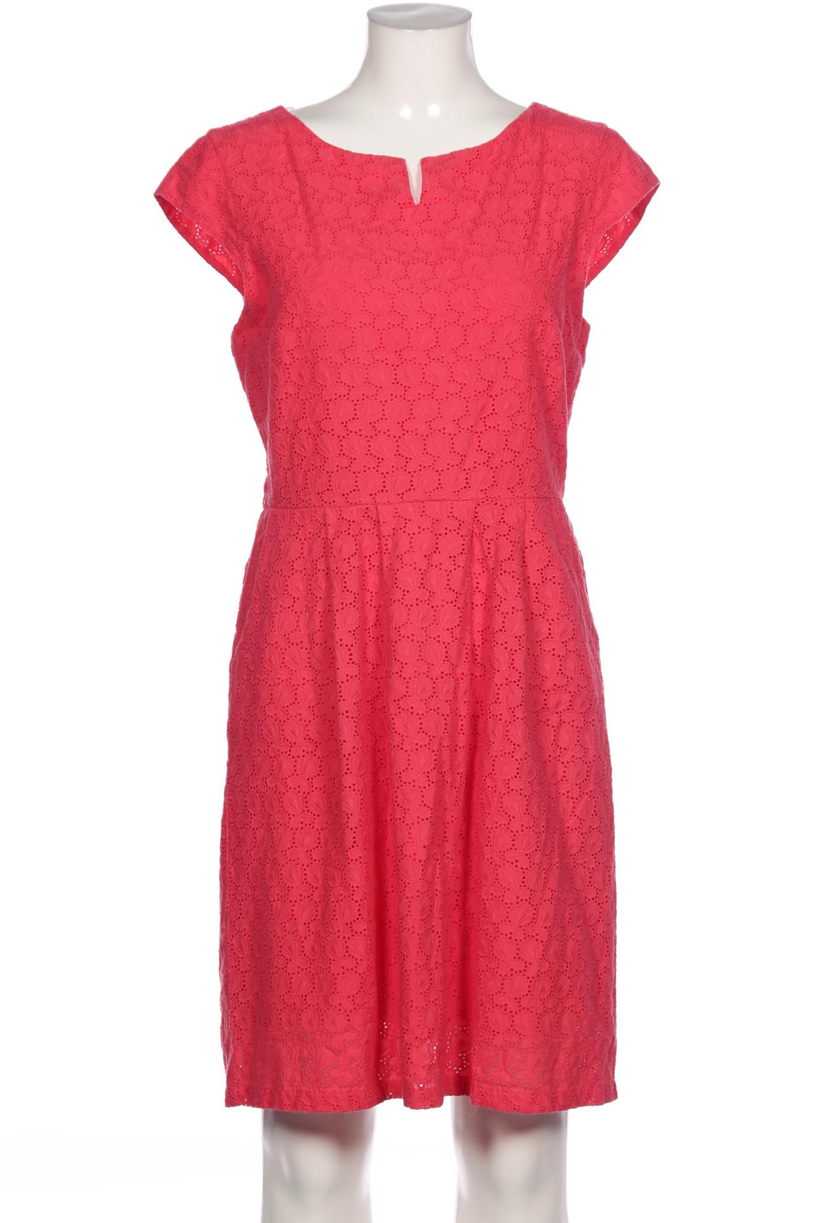 

s.Oliver Damen Kleid, pink