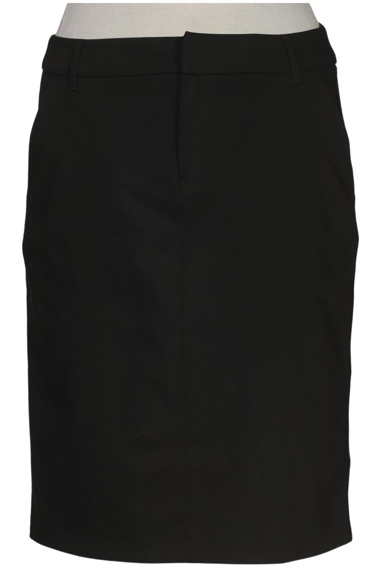 

s.Oliver Damen Rock, schwarz, Gr. 36