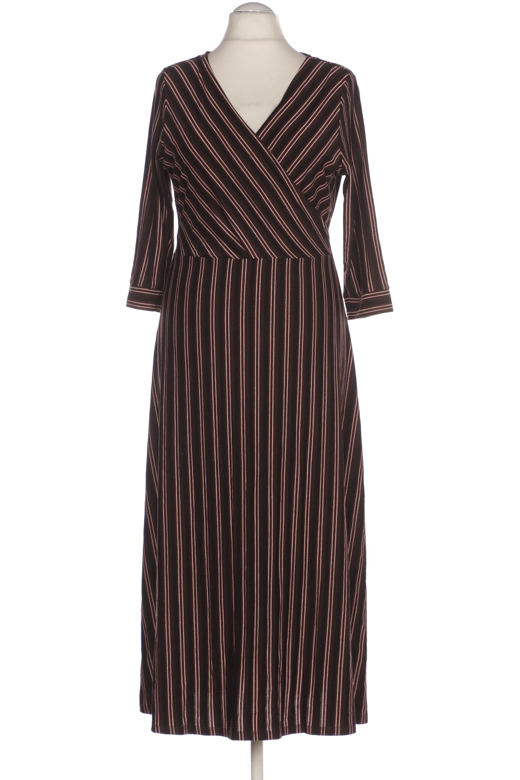 

s.Oliver Damen Kleid, braun