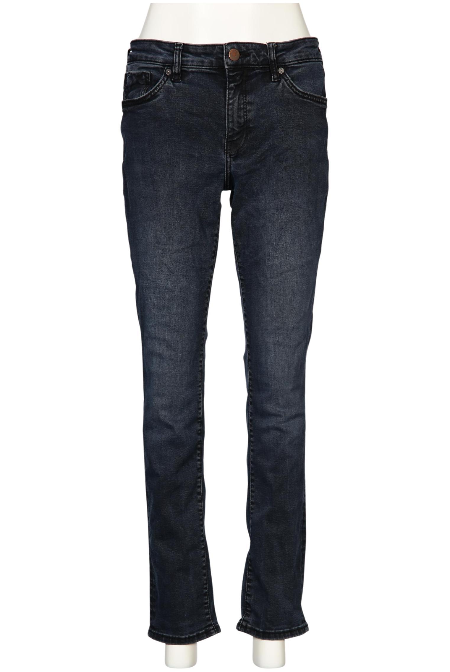 

s.Oliver Damen Jeans, blau, Gr. 38