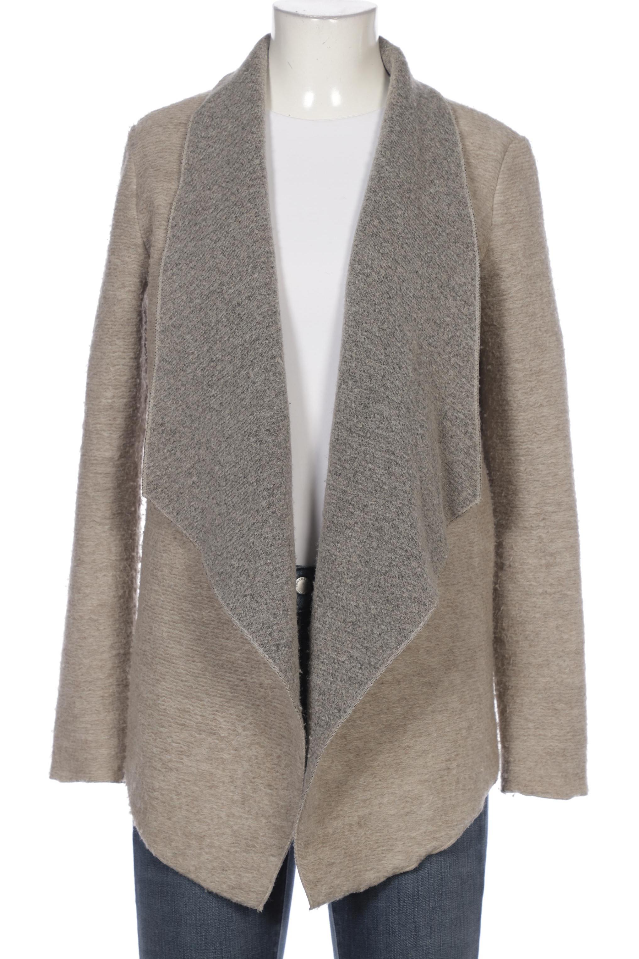 

s.Oliver Damen Strickjacke, braun