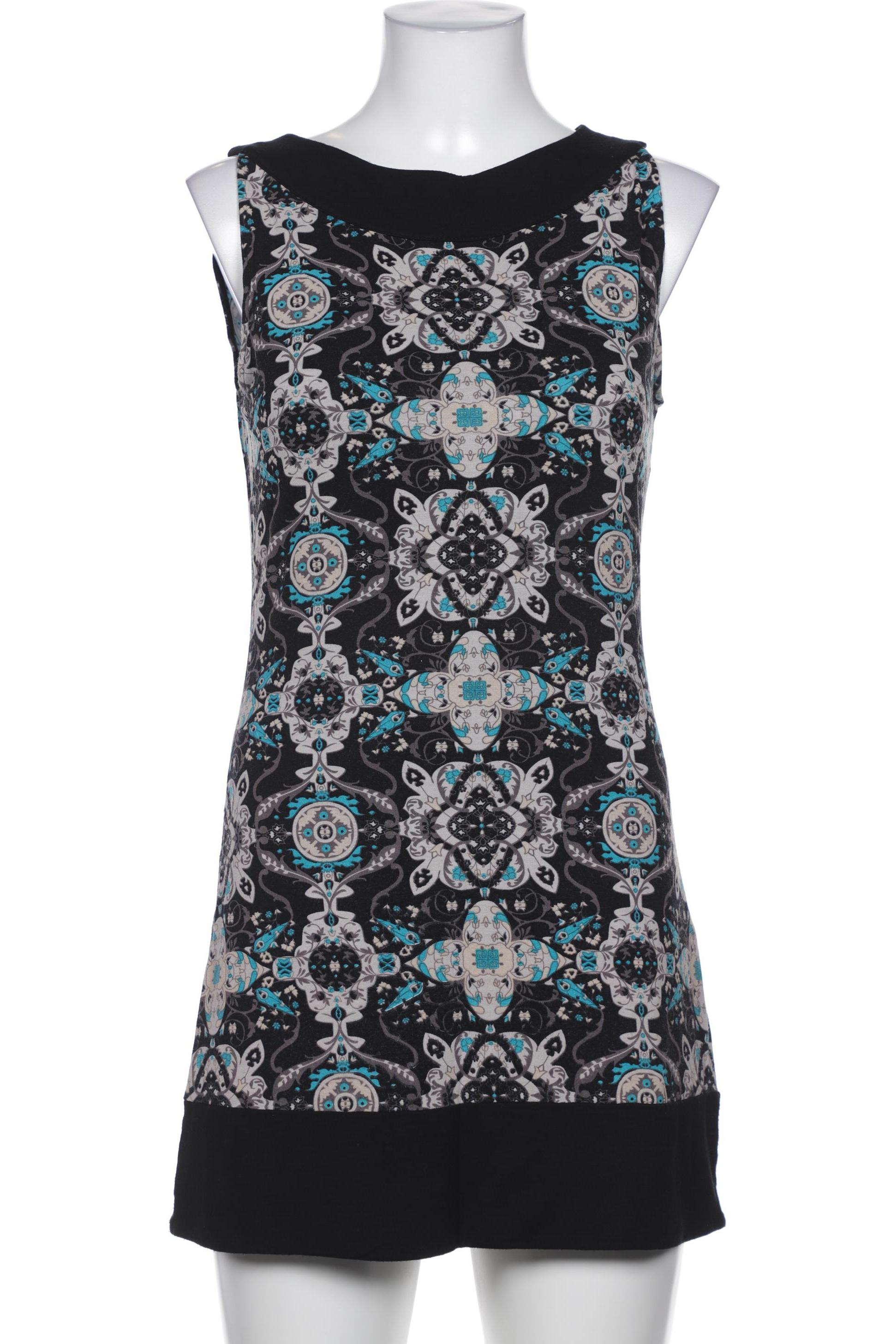 

s.Oliver Damen Kleid, schwarz