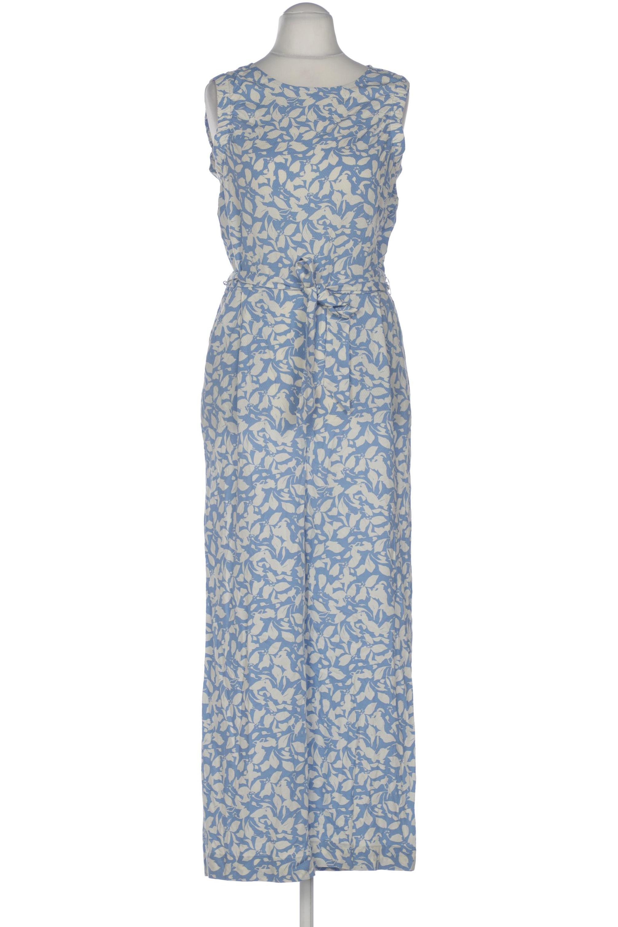 

s.Oliver Damen Jumpsuit/Overall, hellblau, Gr. 38