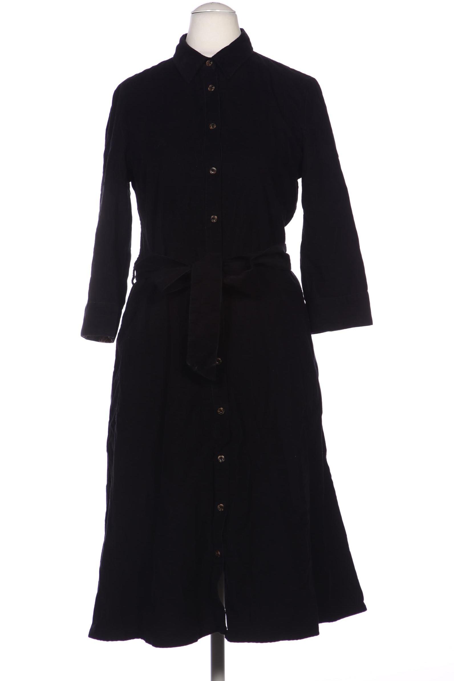 

s.Oliver Damen Kleid, schwarz, Gr. 36