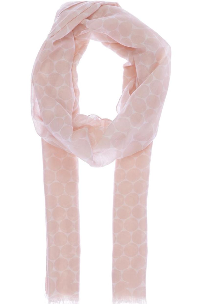 

s.Oliver Damen Schal, pink, Gr.