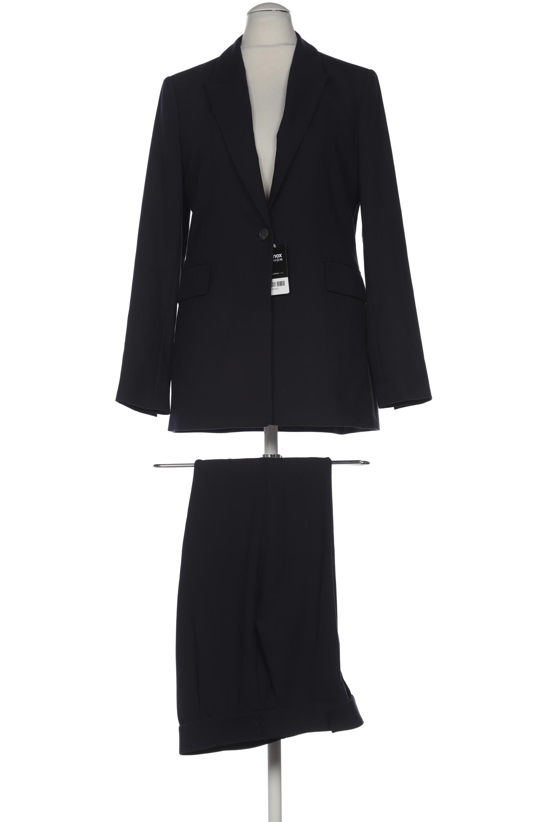 

s.Oliver Damen Anzug, marineblau, Gr. 36