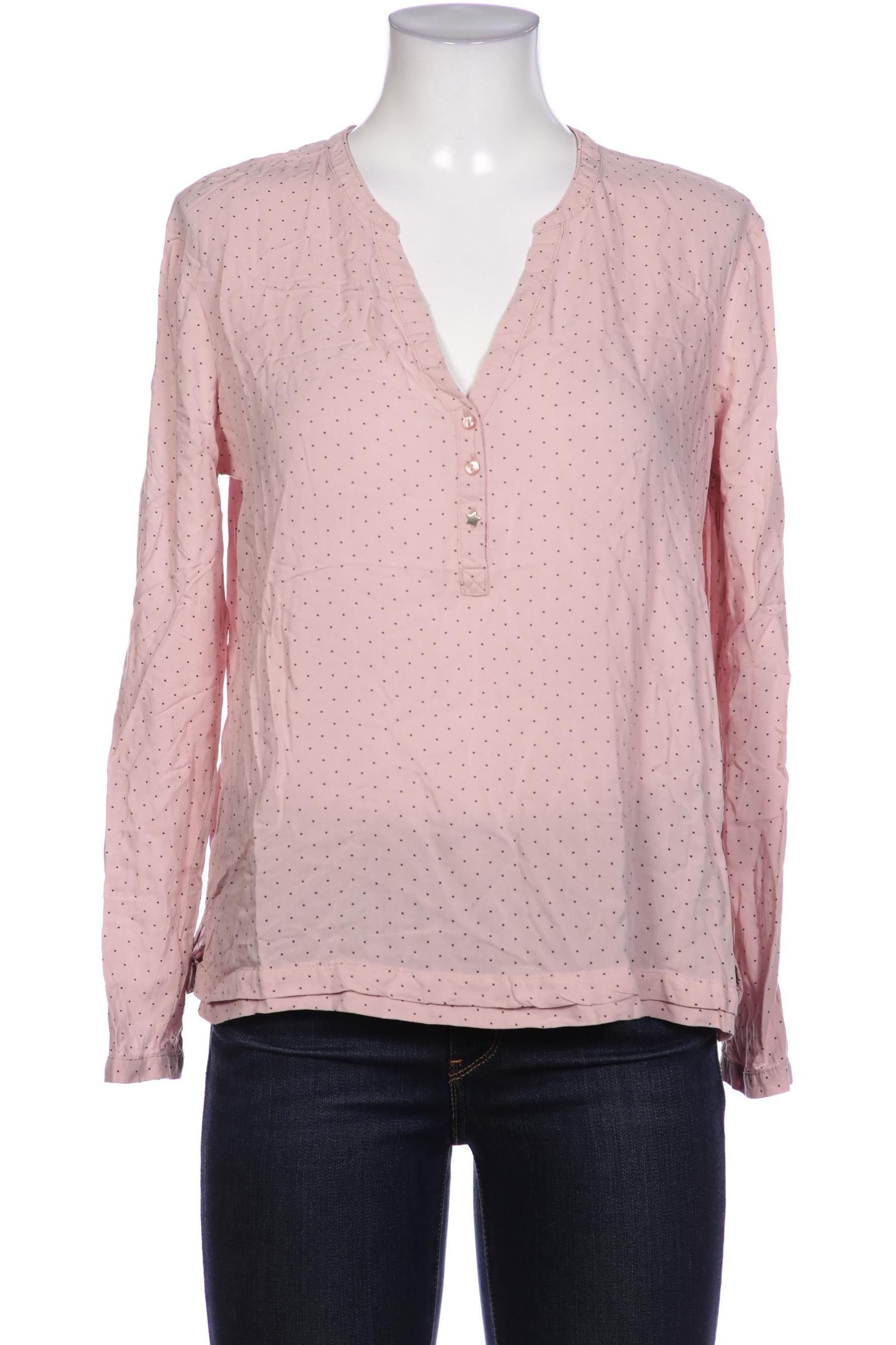 

s.Oliver Damen Bluse, pink, Gr. 38