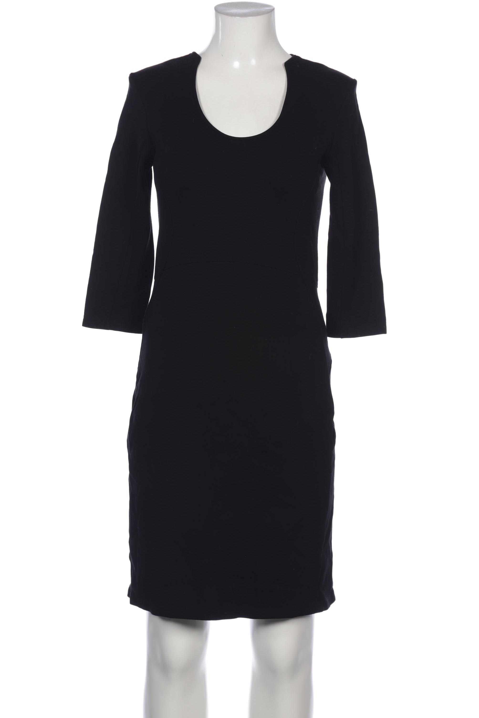 Thumbnail - s.Oliver Damen Kleid, schwarz, Gr. 38