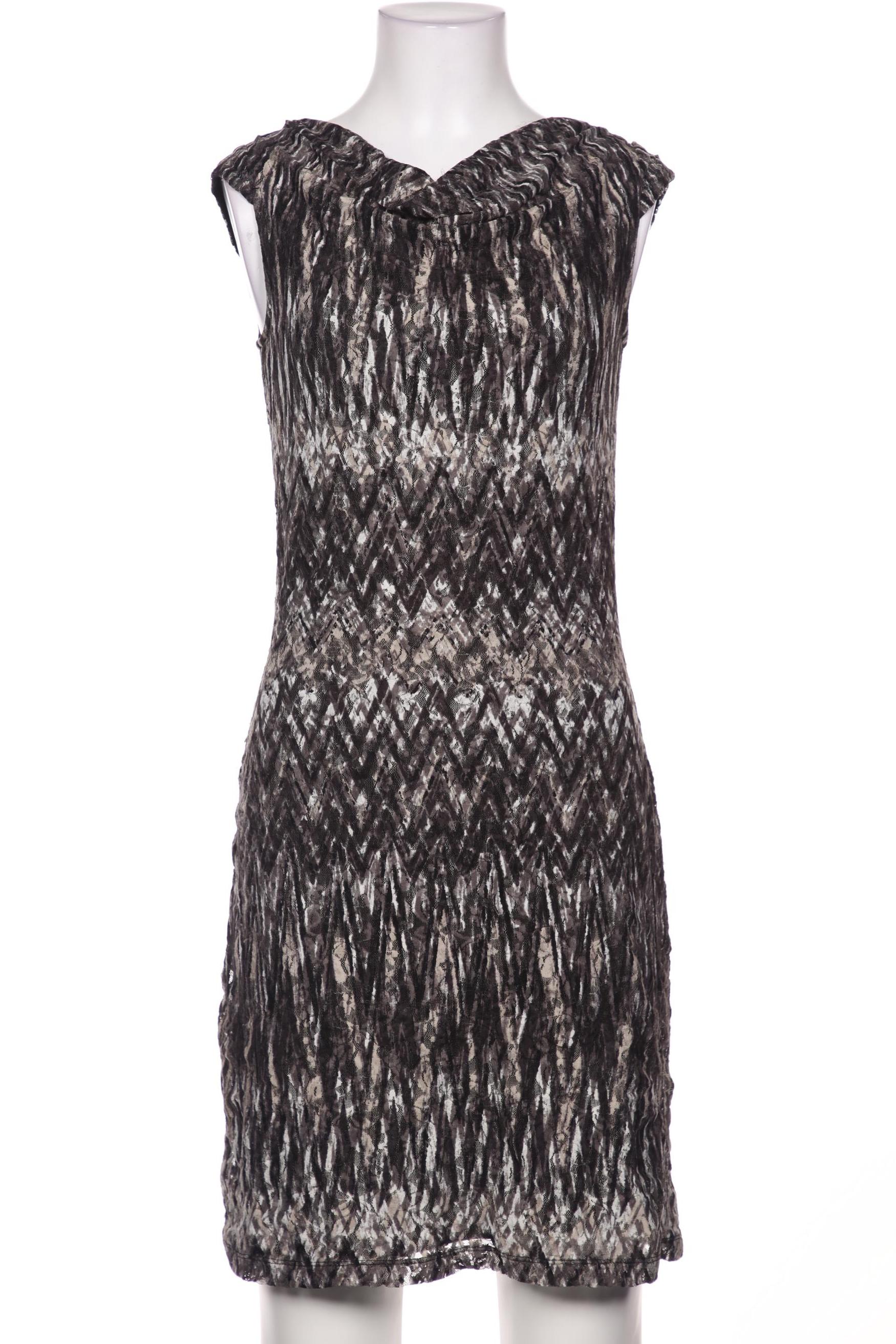 

s.Oliver Damen Kleid, grau, Gr. 34
