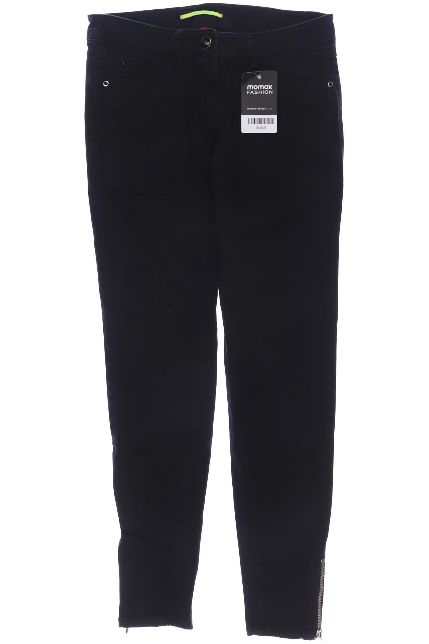 Thumbnail - s.Oliver Damen Jeans, marineblau, Gr. 32