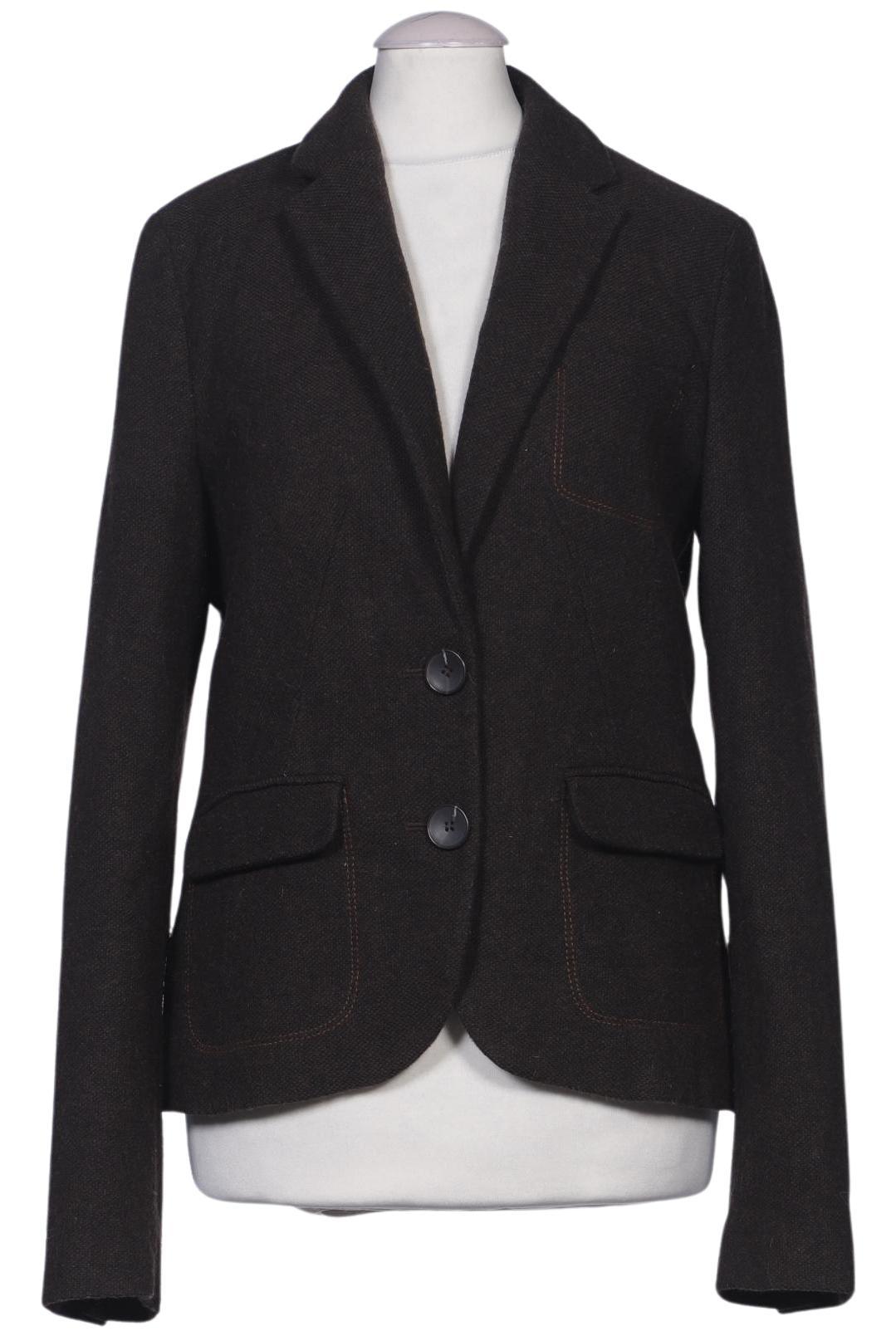 

s.Oliver Damen Blazer, braun, Gr. 36
