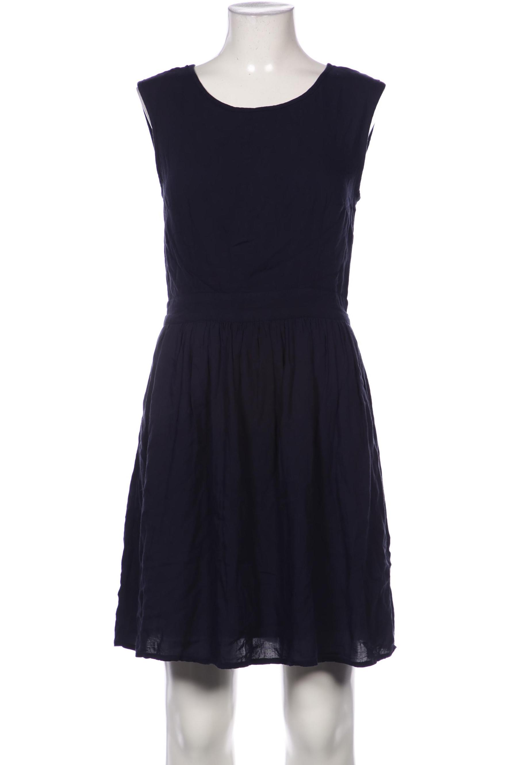 

s.Oliver Damen Kleid, marineblau