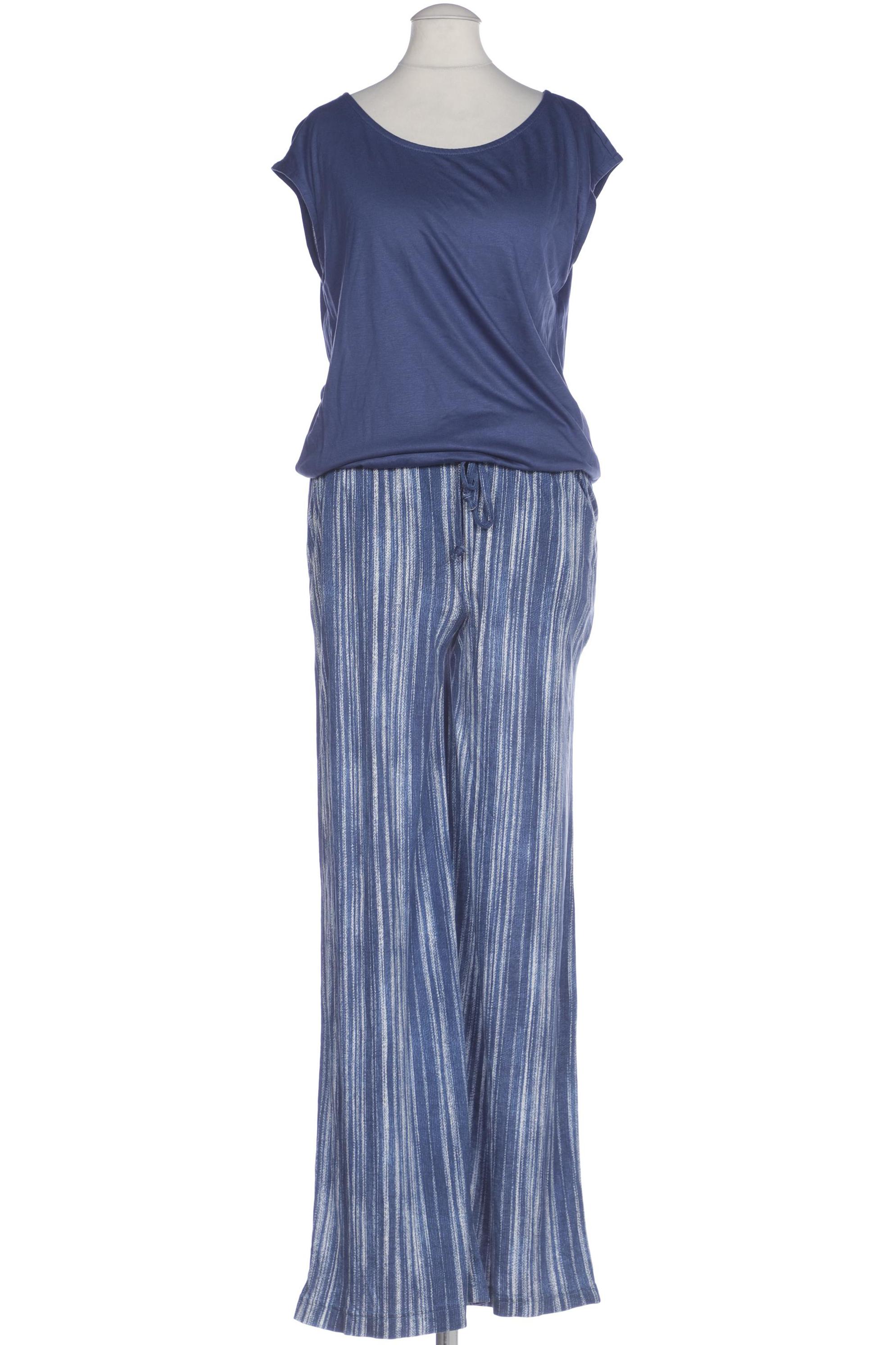 

s.Oliver Damen Jumpsuit/Overall, blau, Gr. 36