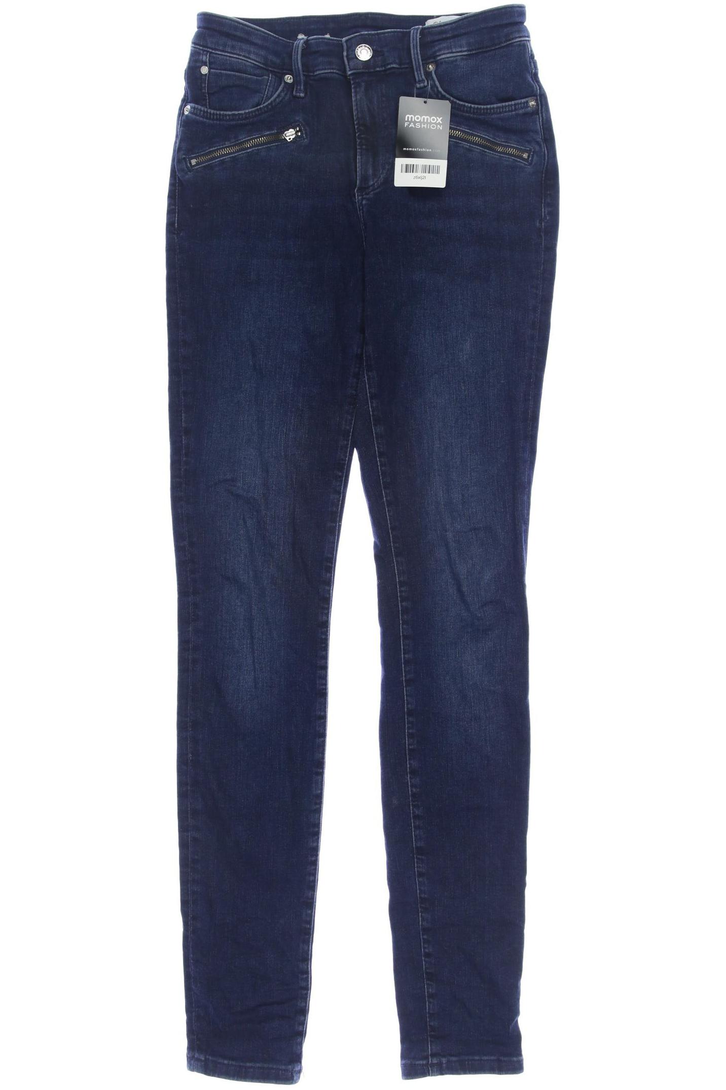 

s.Oliver Damen Jeans, marineblau, Gr. 36