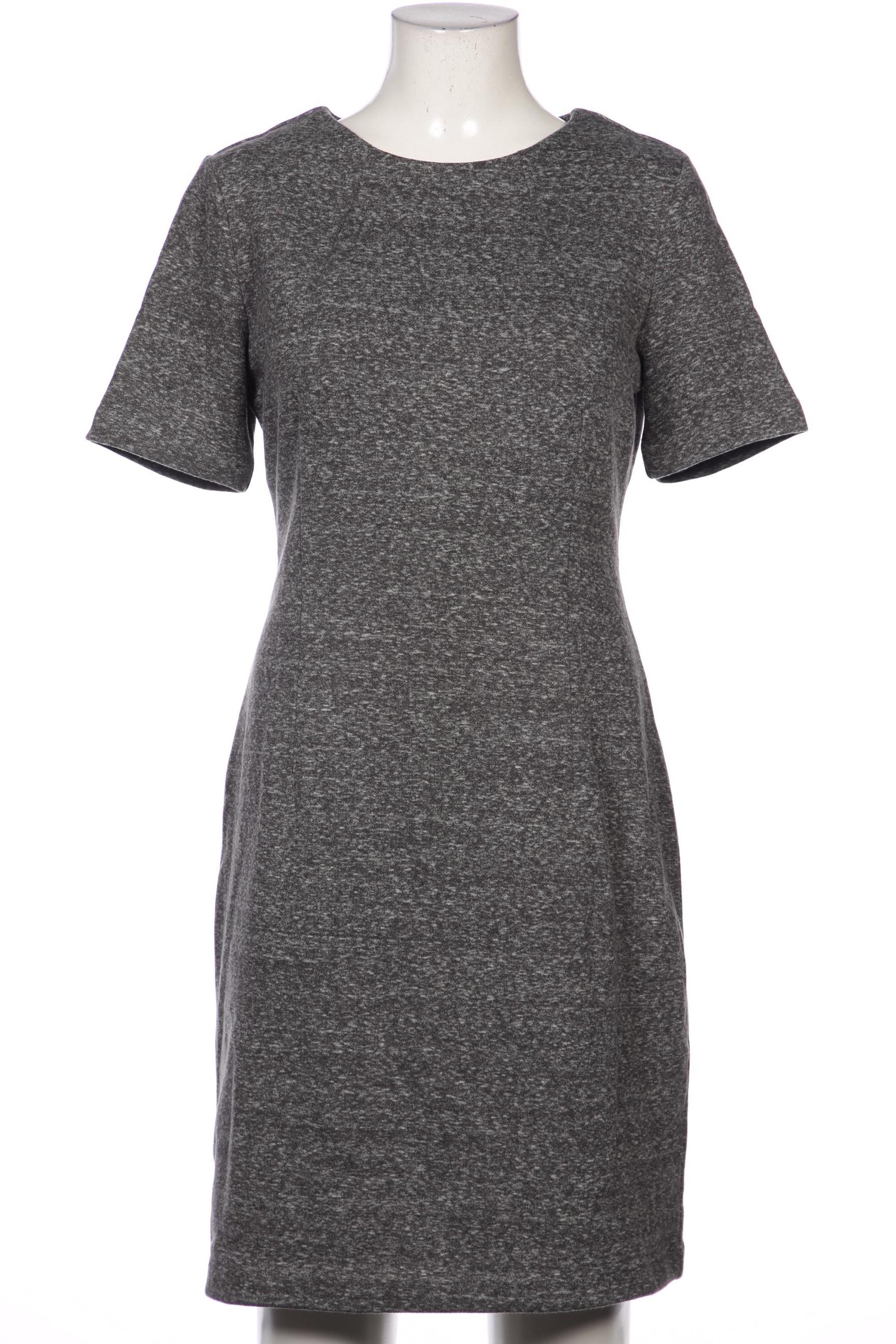 

s.Oliver Damen Kleid, grau, Gr. 40