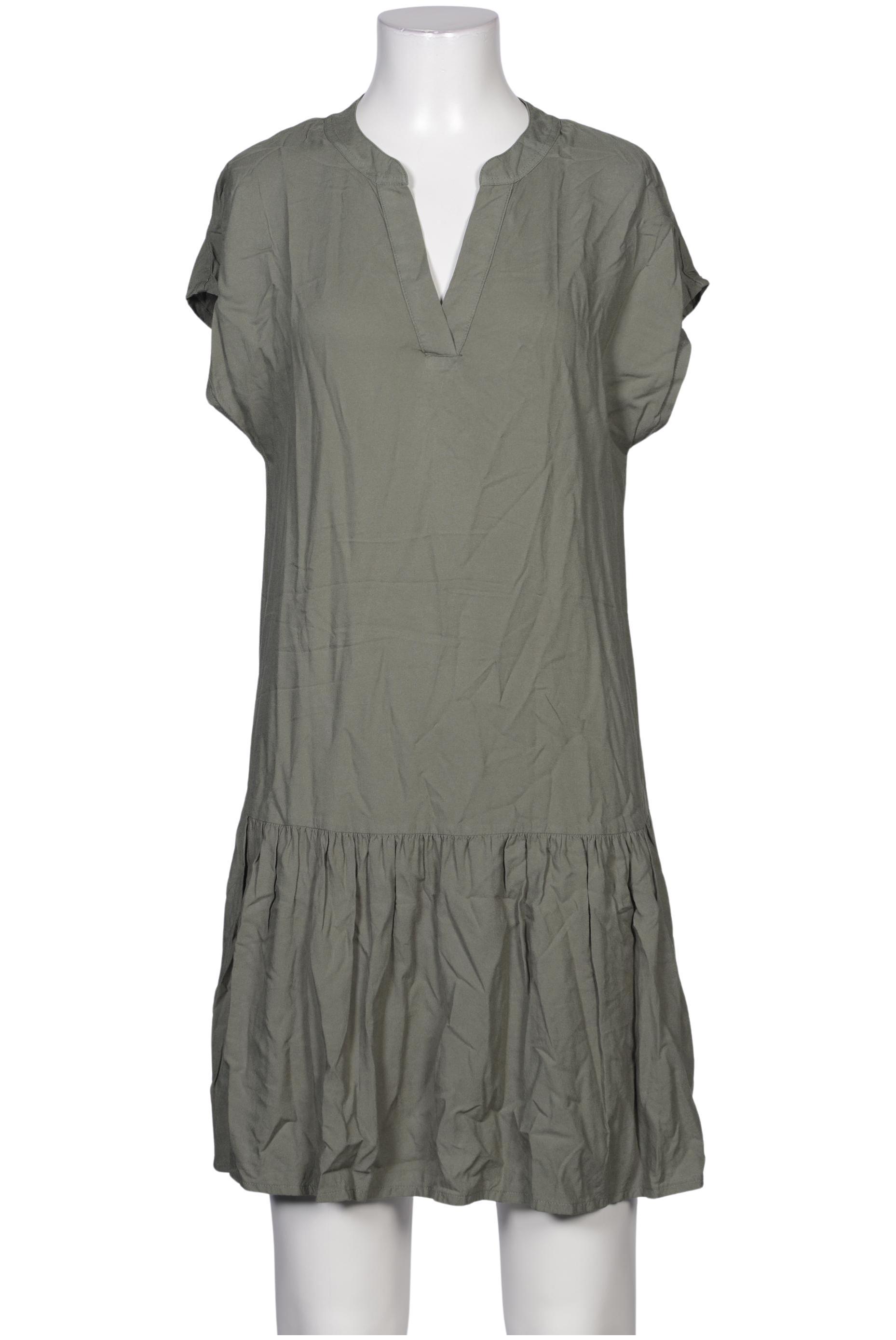 

s.Oliver Damen Kleid, grün, Gr. 38