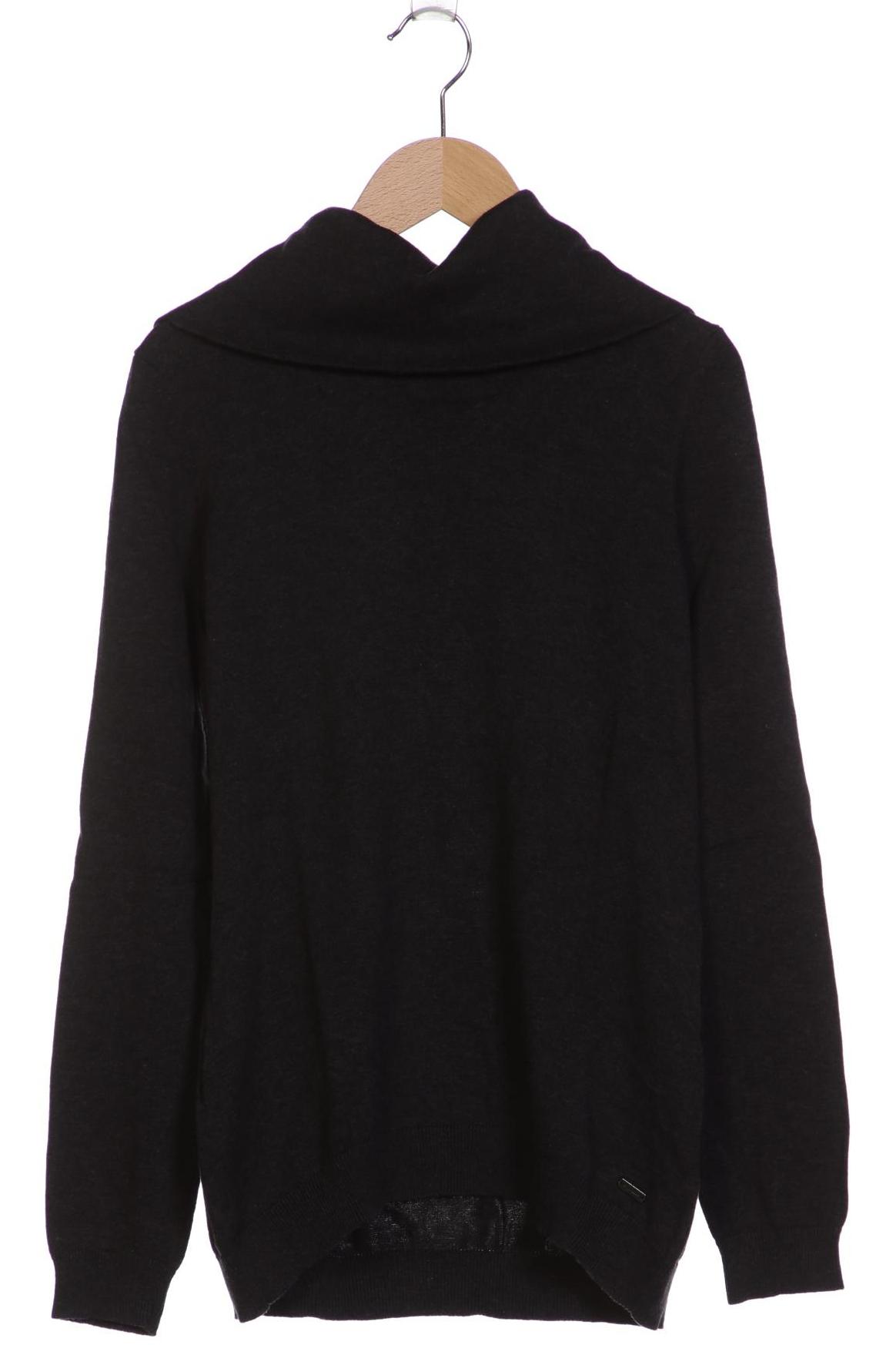 

s.Oliver Damen Pullover, grau, Gr. 36