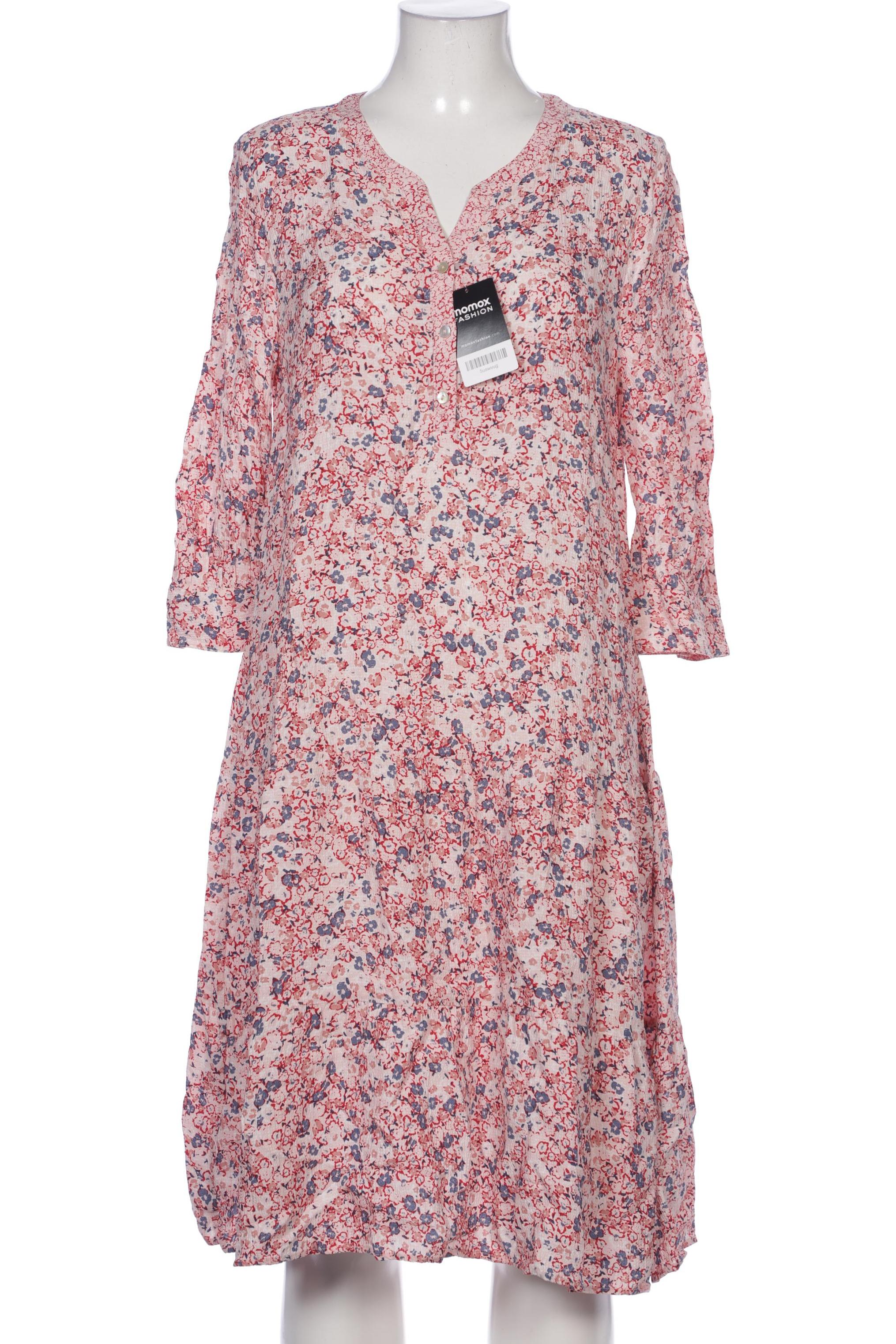 

s.Oliver Damen Kleid, rot, Gr. 40