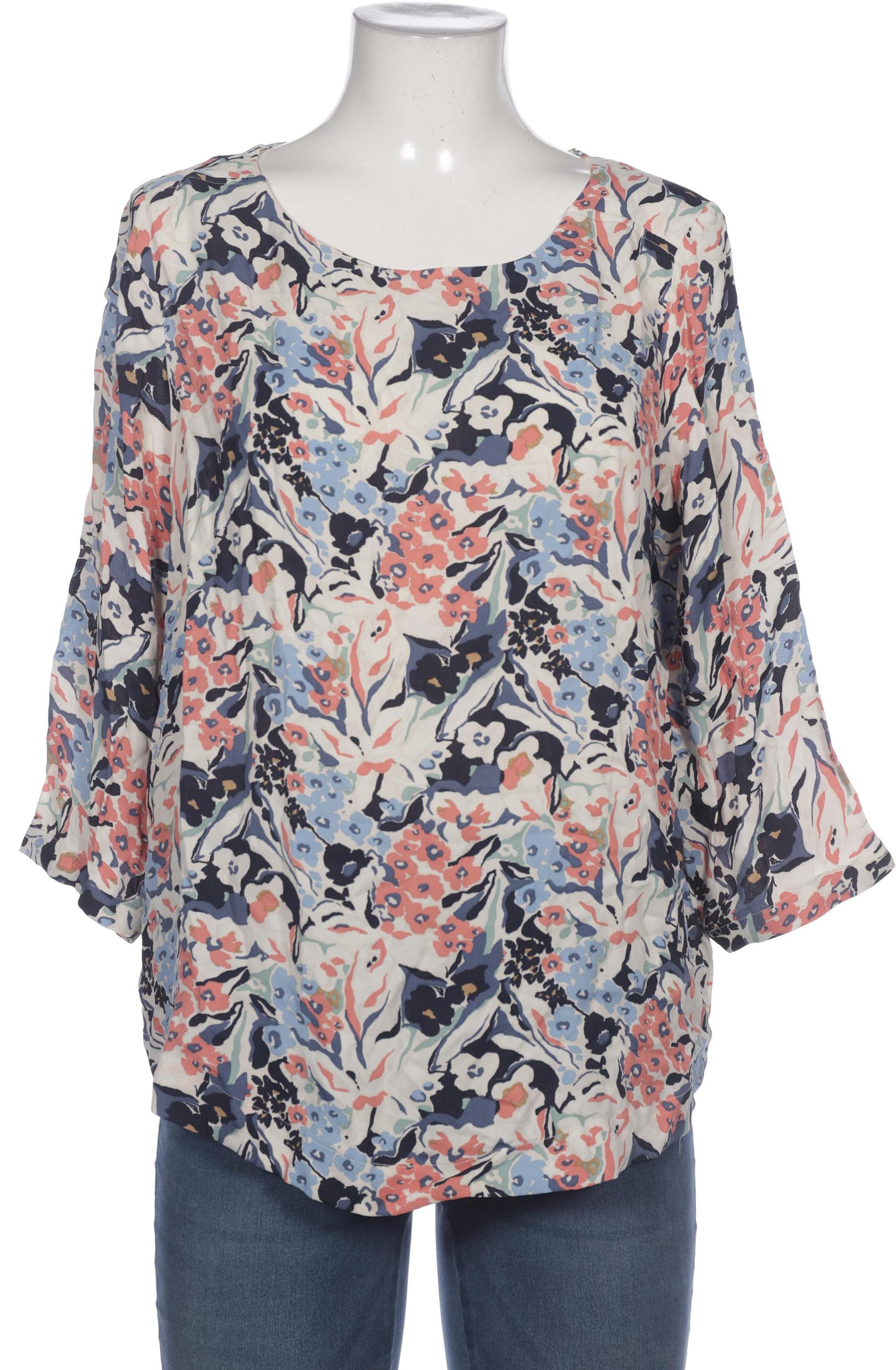 

s.Oliver Damen Bluse, mehrfarbig, Gr. 42