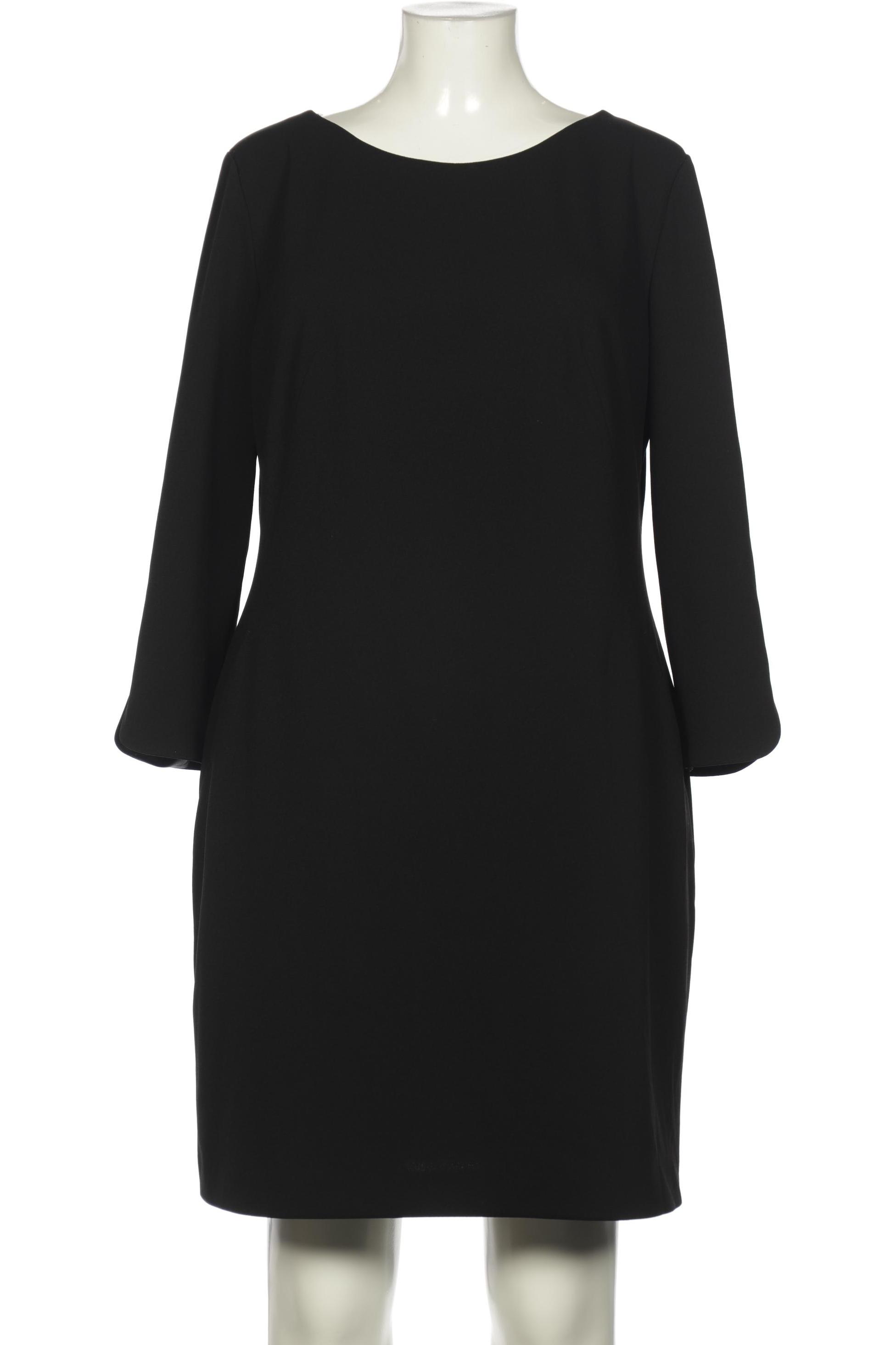 

s.Oliver Damen Kleid, schwarz