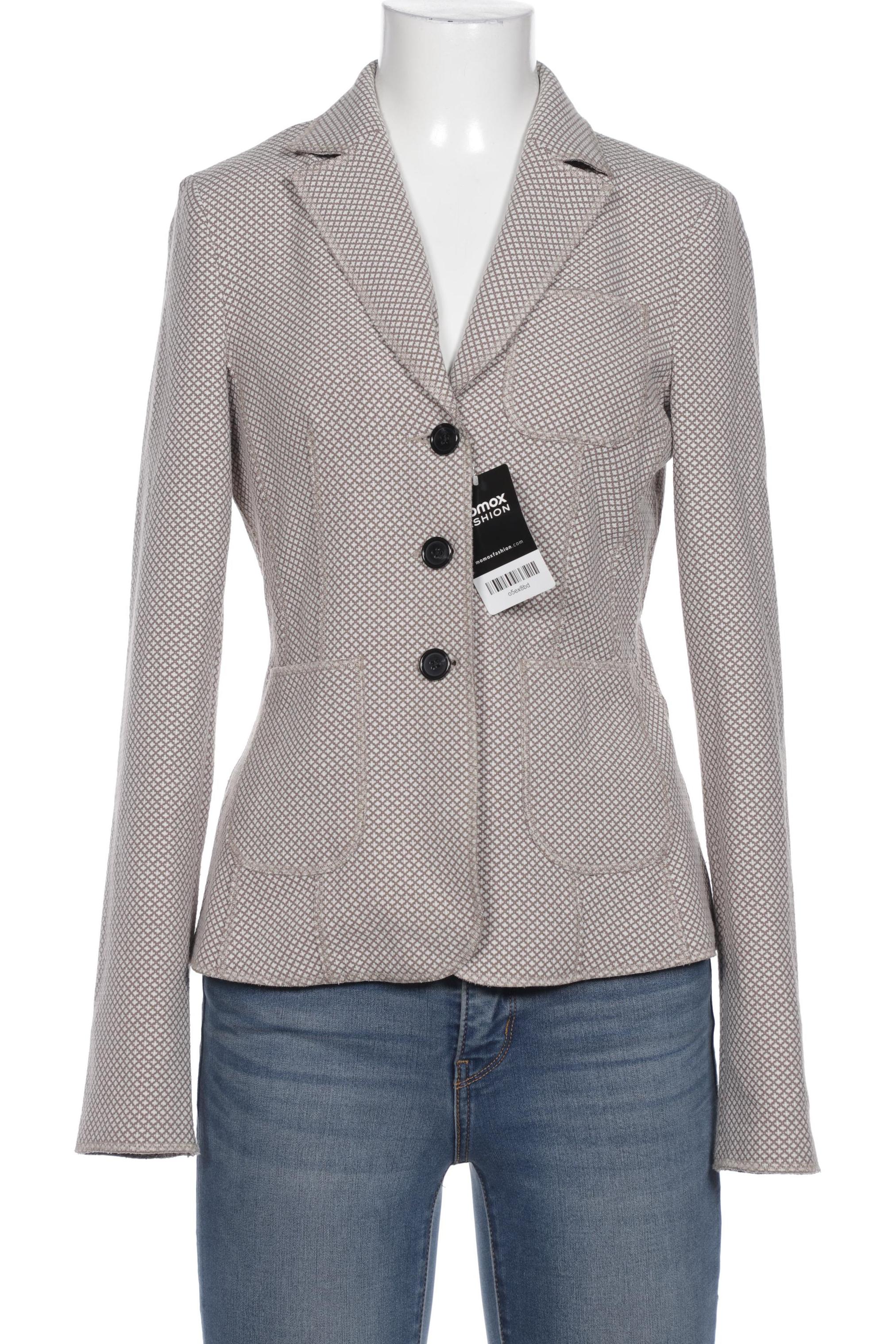 

s.Oliver Damen Blazer, beige