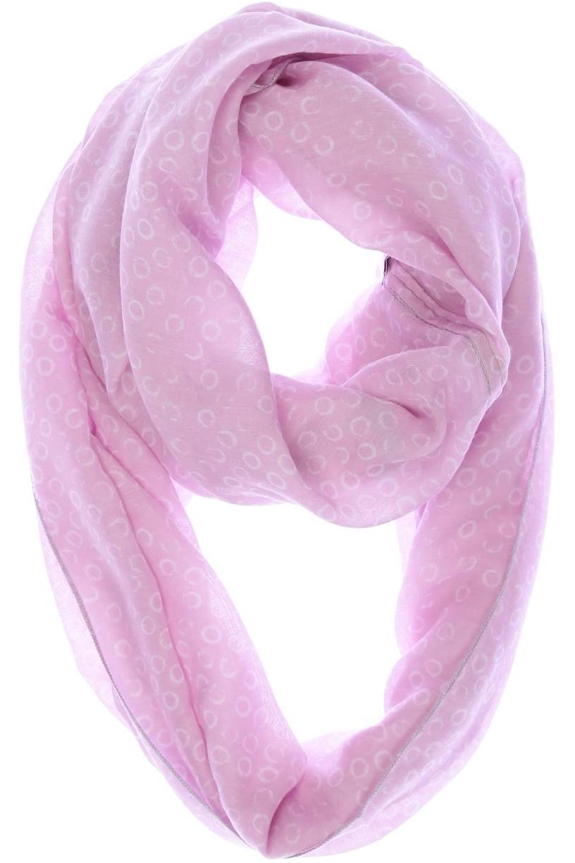 

s.Oliver Damen Schal, pink, Gr.