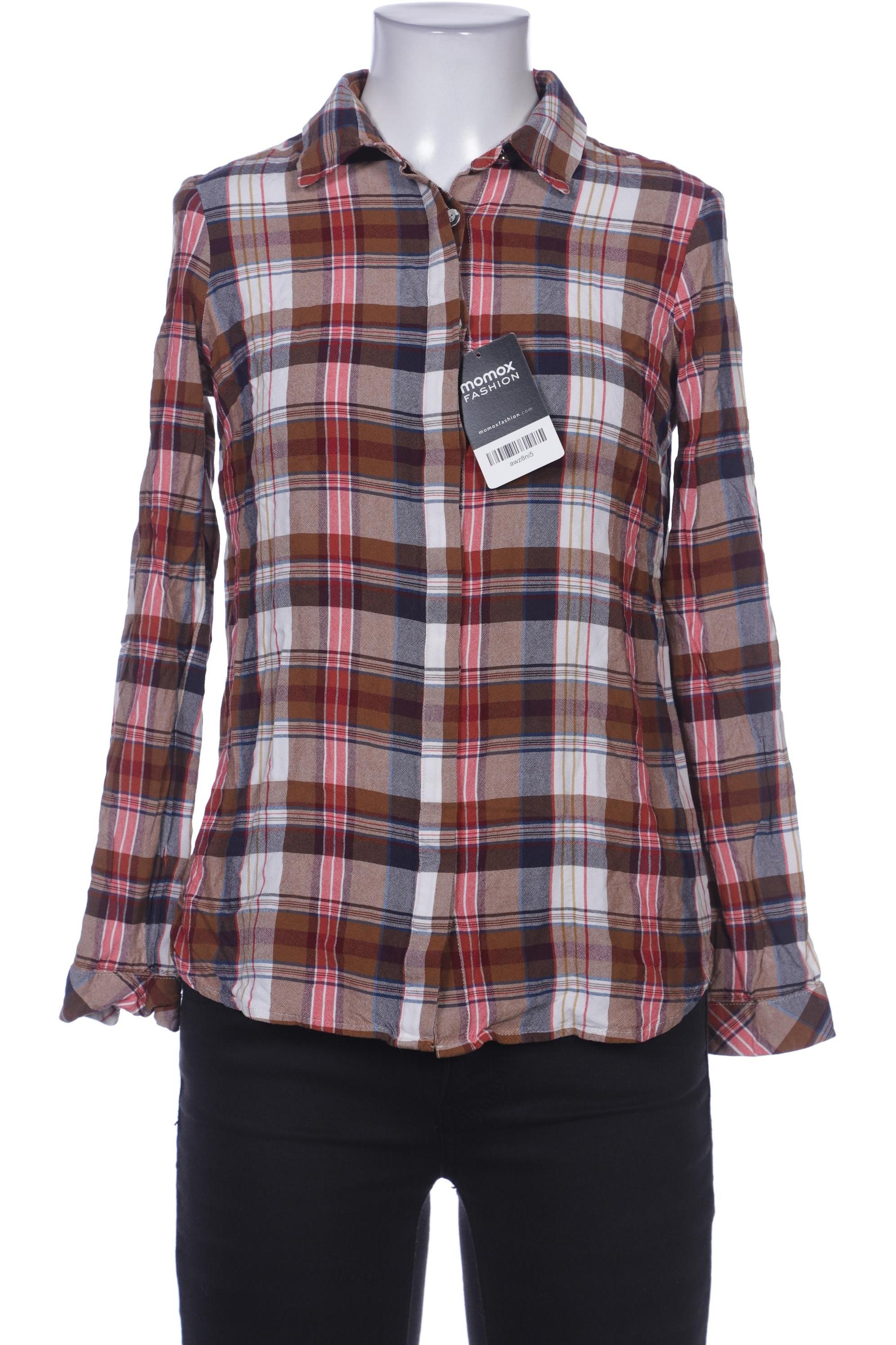 

s.Oliver Damen Bluse, mehrfarbig, Gr. 36