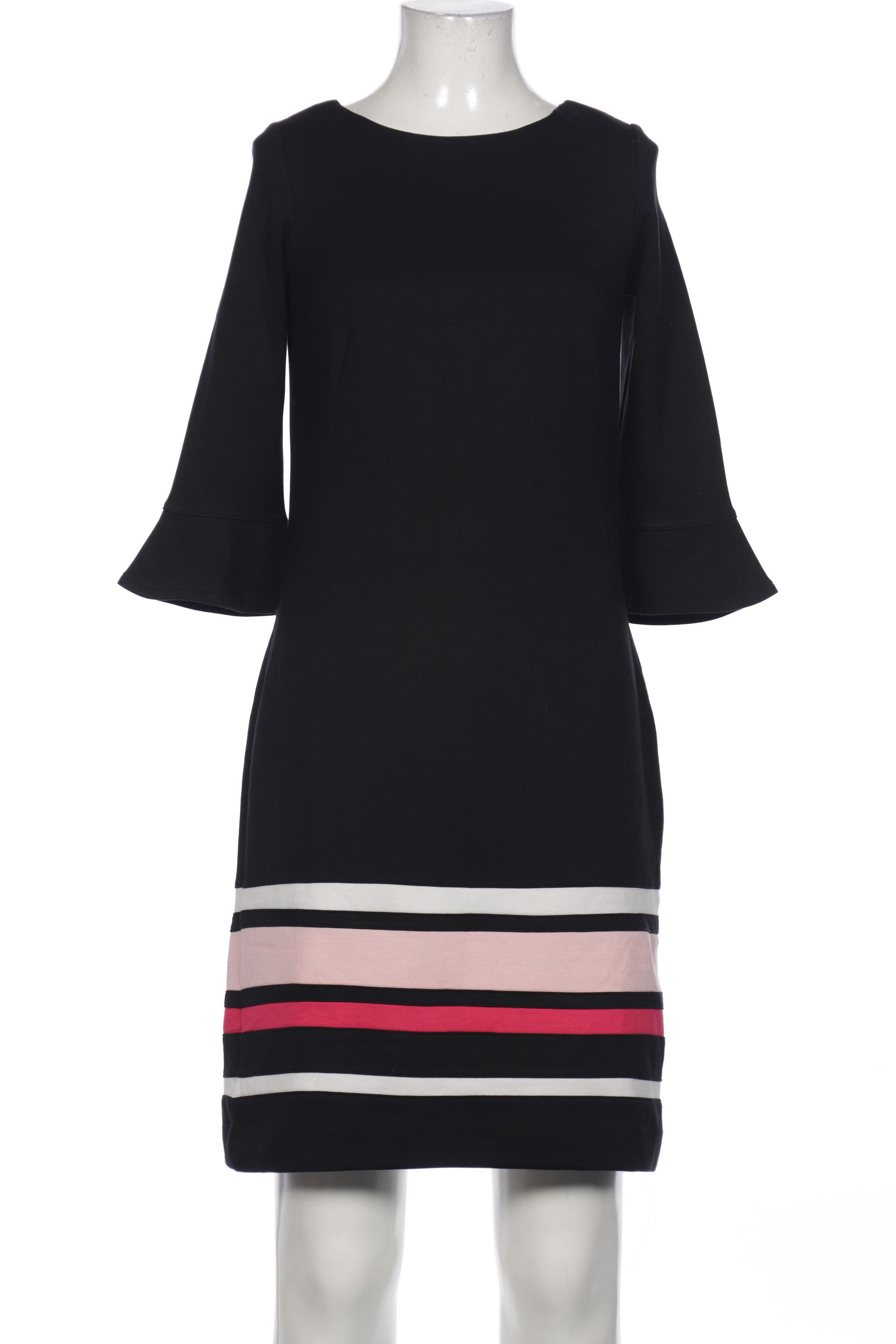 

s.Oliver Damen Kleid, schwarz, Gr. 34