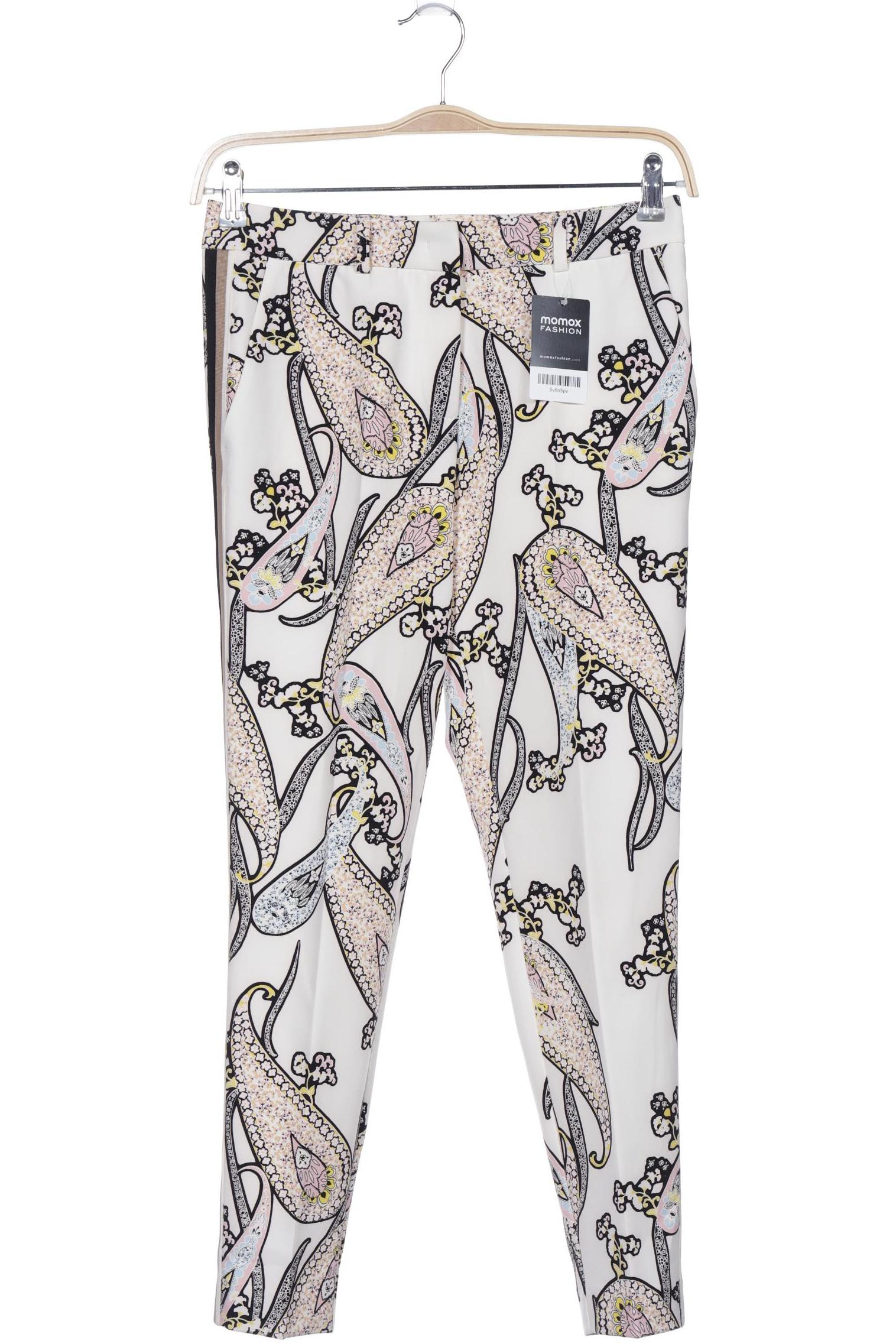 

s.Oliver Damen Stoffhose, beige, Gr. 36